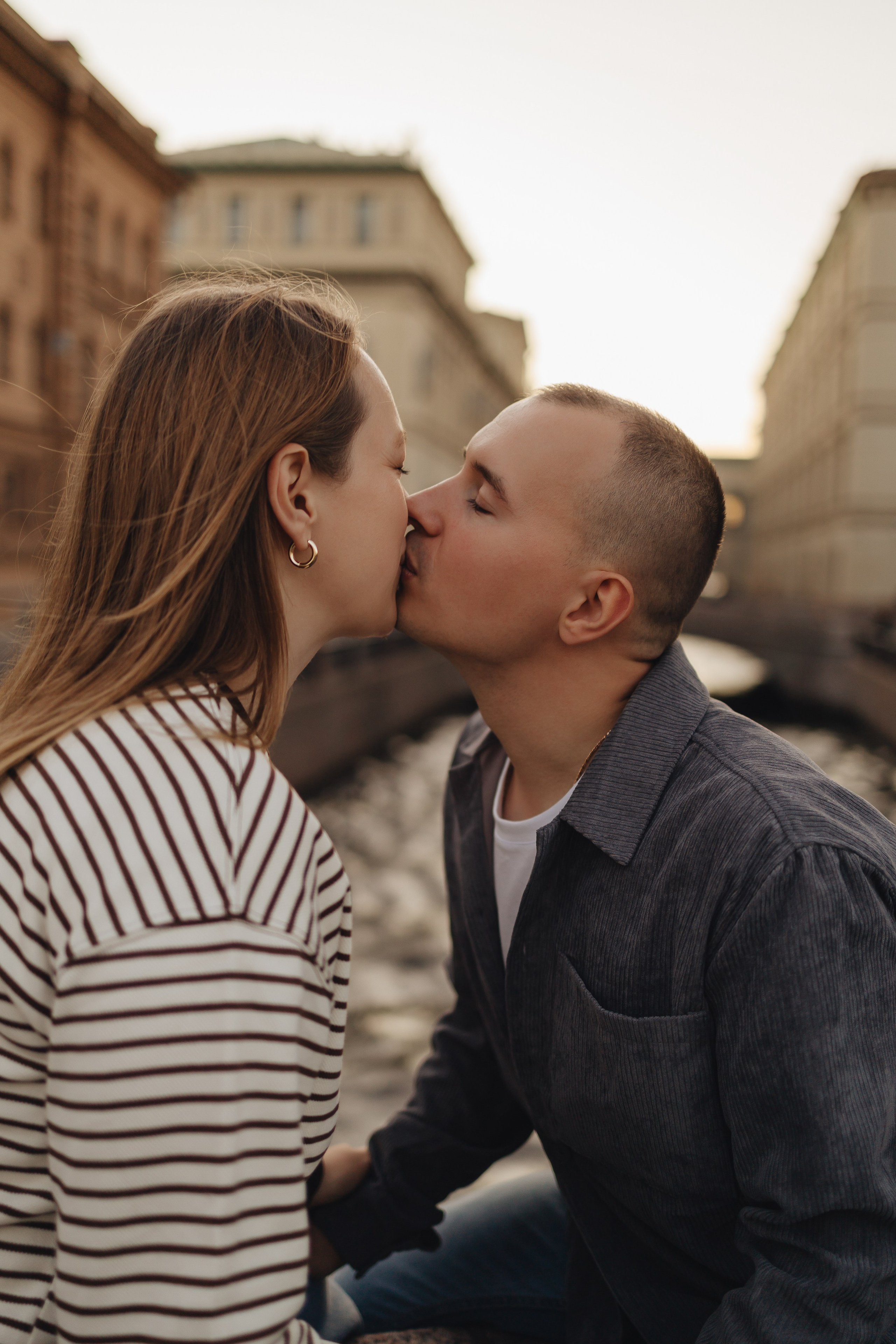Портфолио. Свадебный фотограф СПБ Beznosikovaa