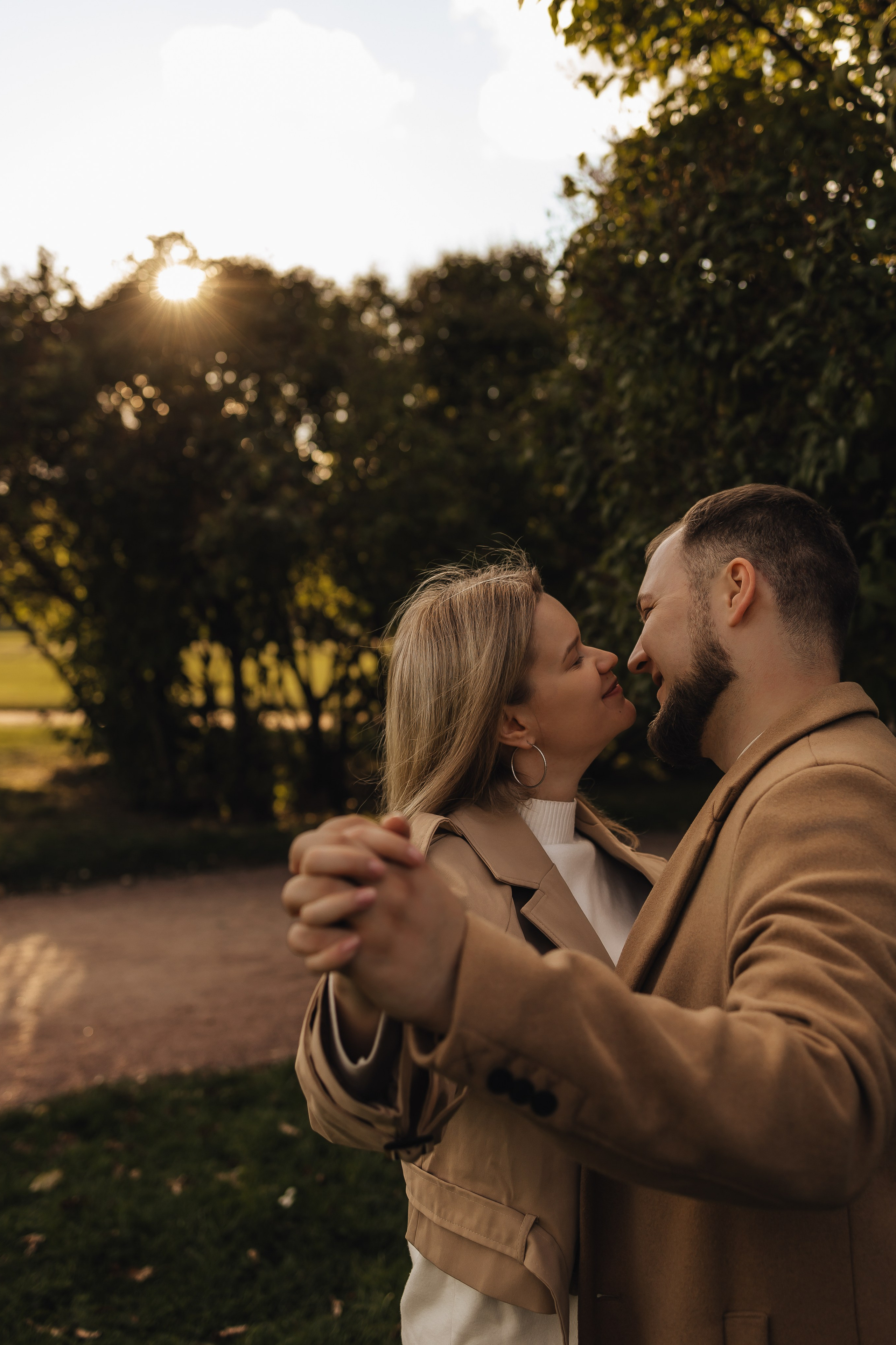 Портфолио. Свадебный фотограф СПБ Beznosikovaa