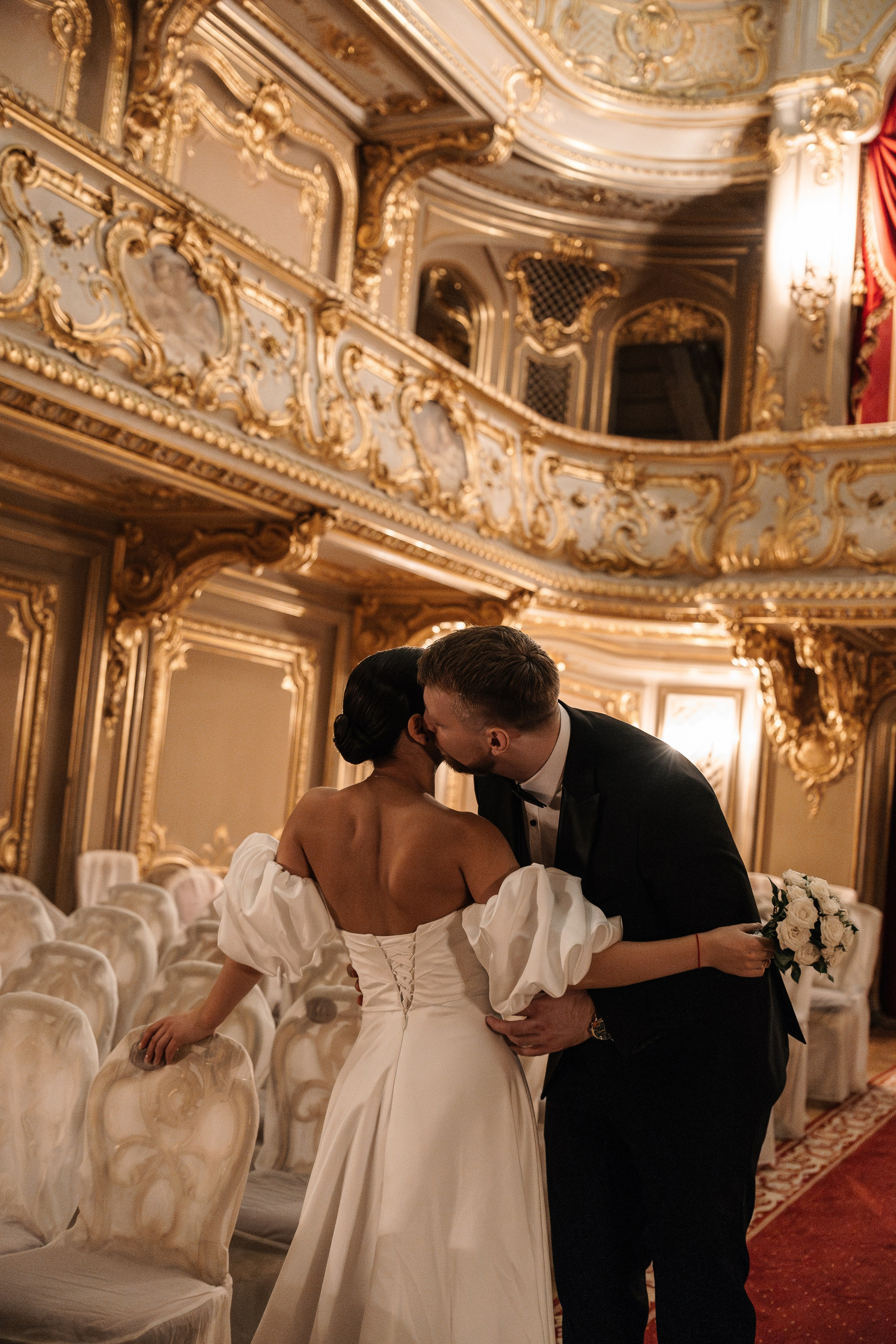 Портфолио. Свадебный фотограф СПБ Beznosikovaa