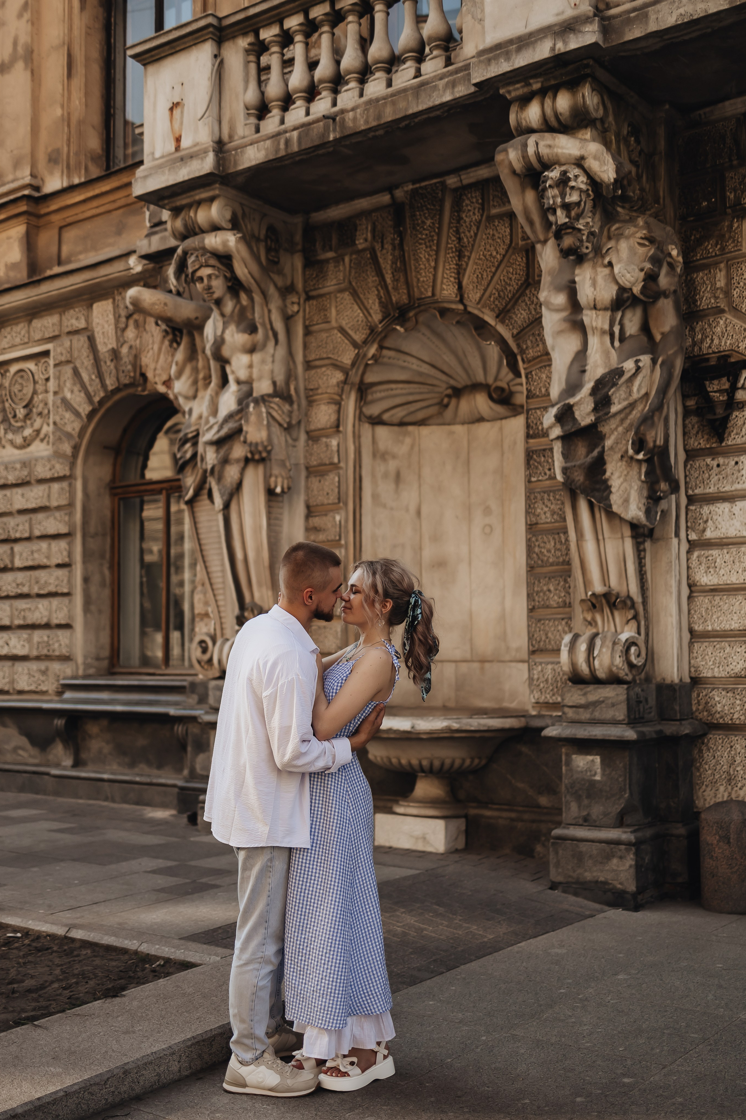 Портфолио. Свадебный фотограф СПБ Beznosikovaa