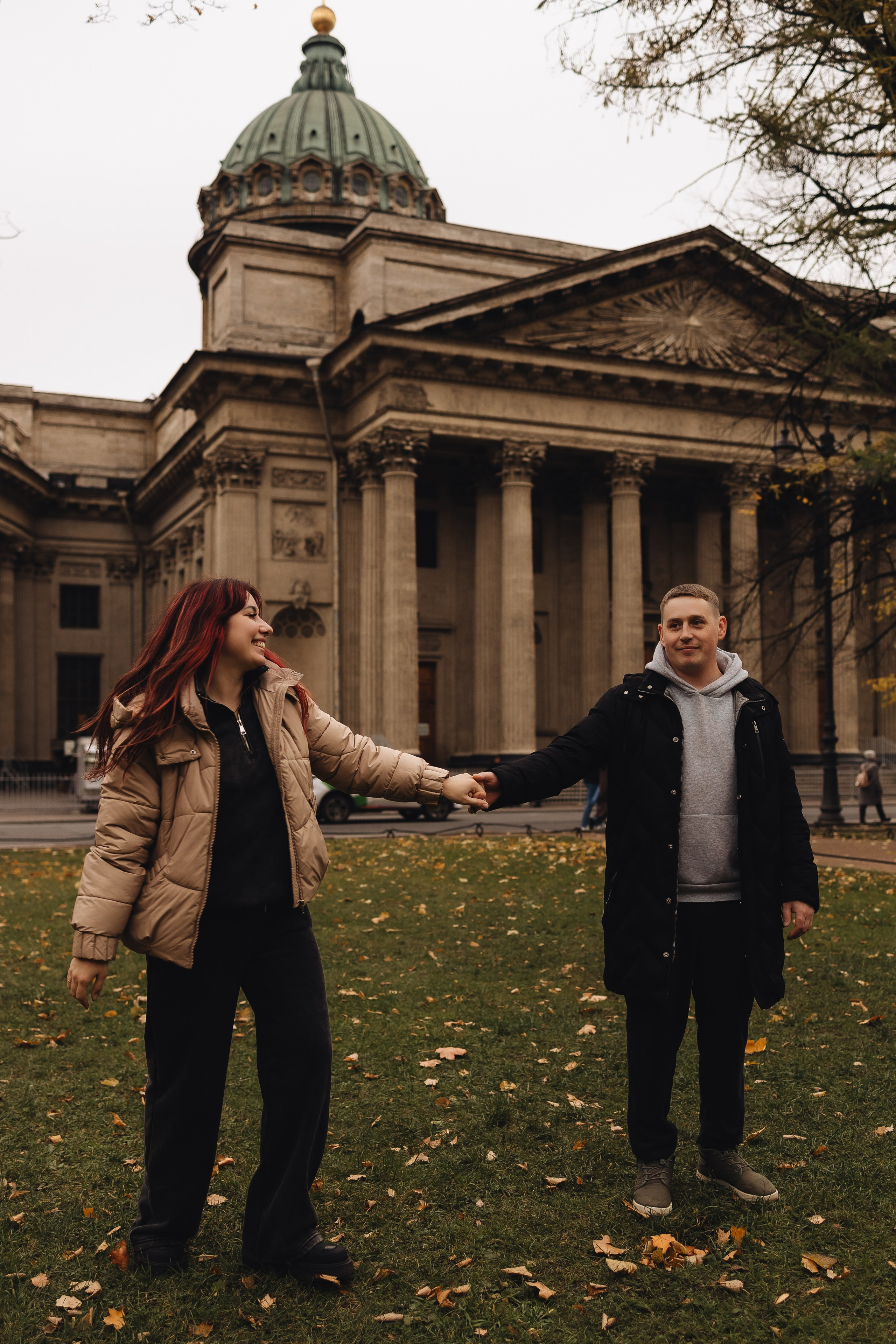 Портфолио. Свадебный фотограф СПБ Beznosikovaa