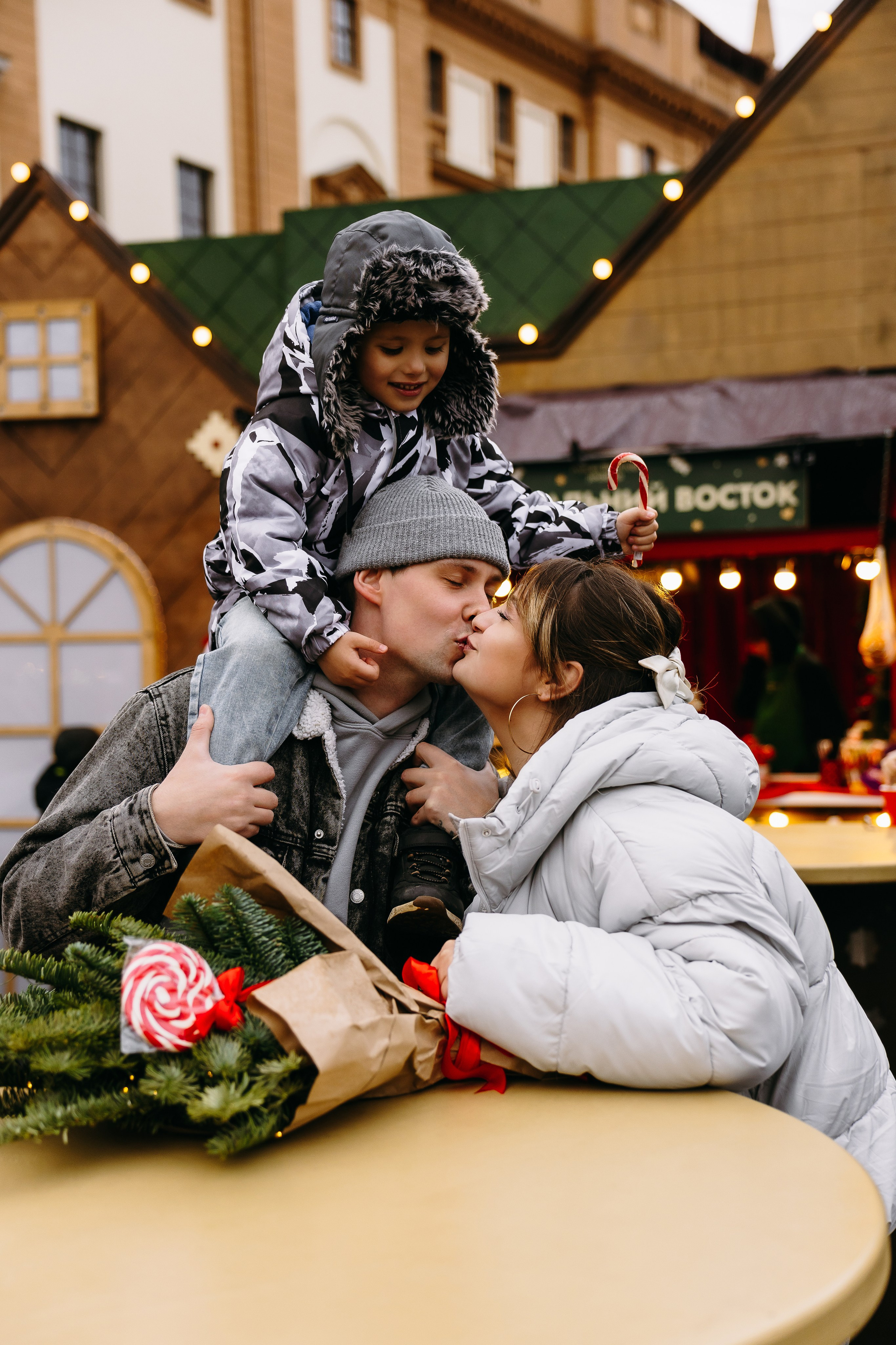 Портфолио. Свадебный фотограф СПБ Beznosikovaa