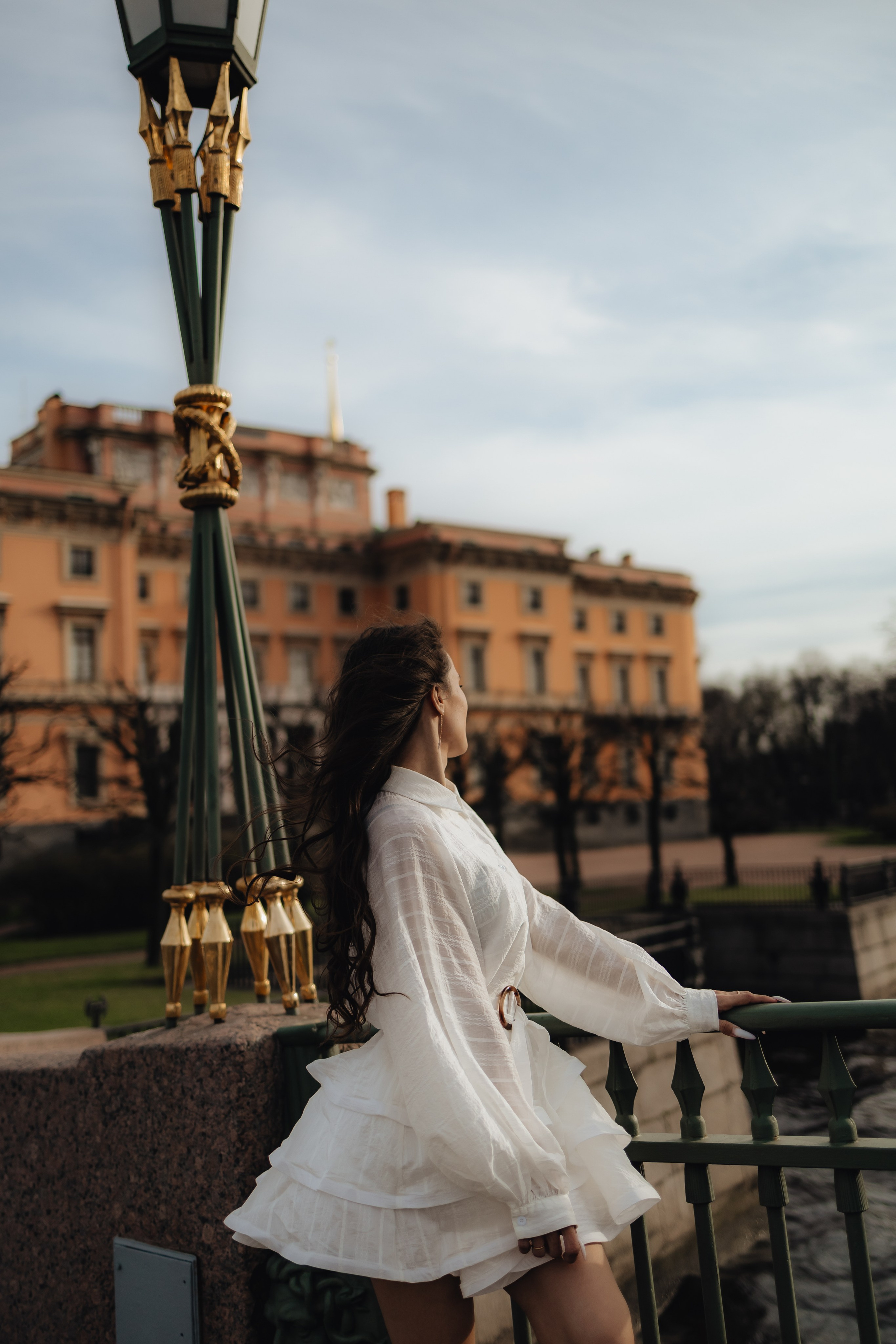 Портфолио. Свадебный фотограф СПБ Beznosikovaa