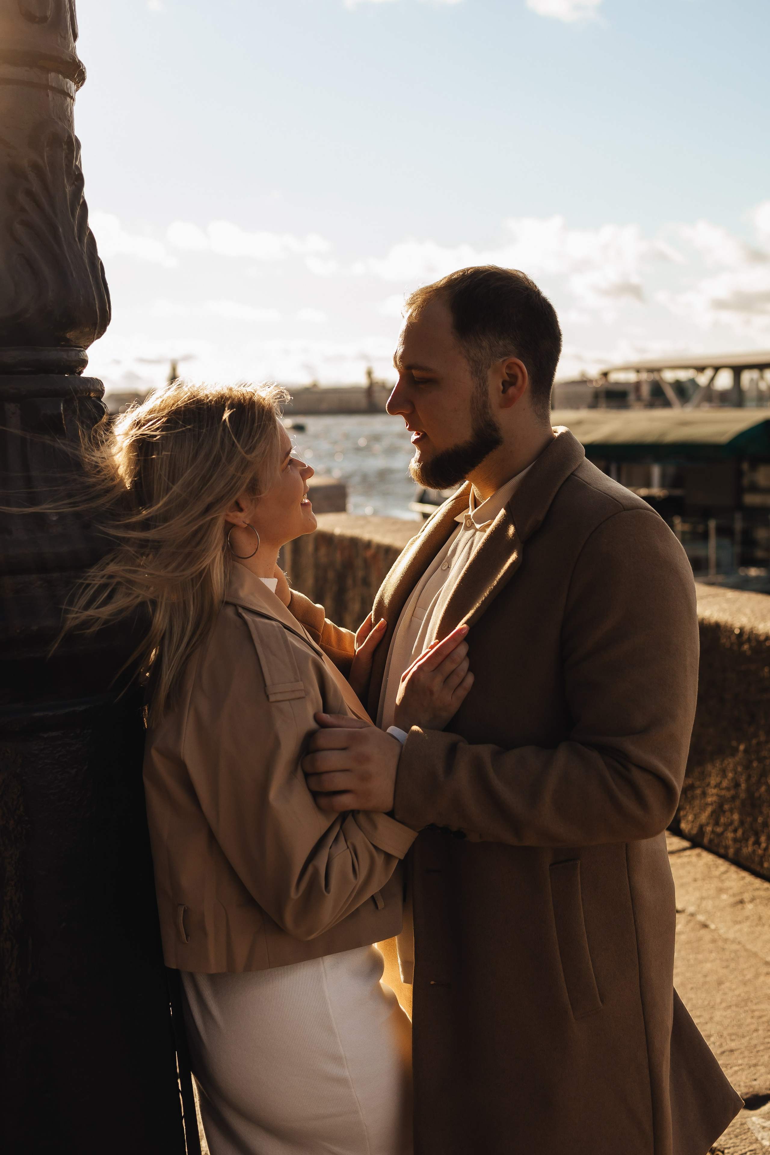 Портфолио. Свадебный фотограф СПБ Beznosikovaa