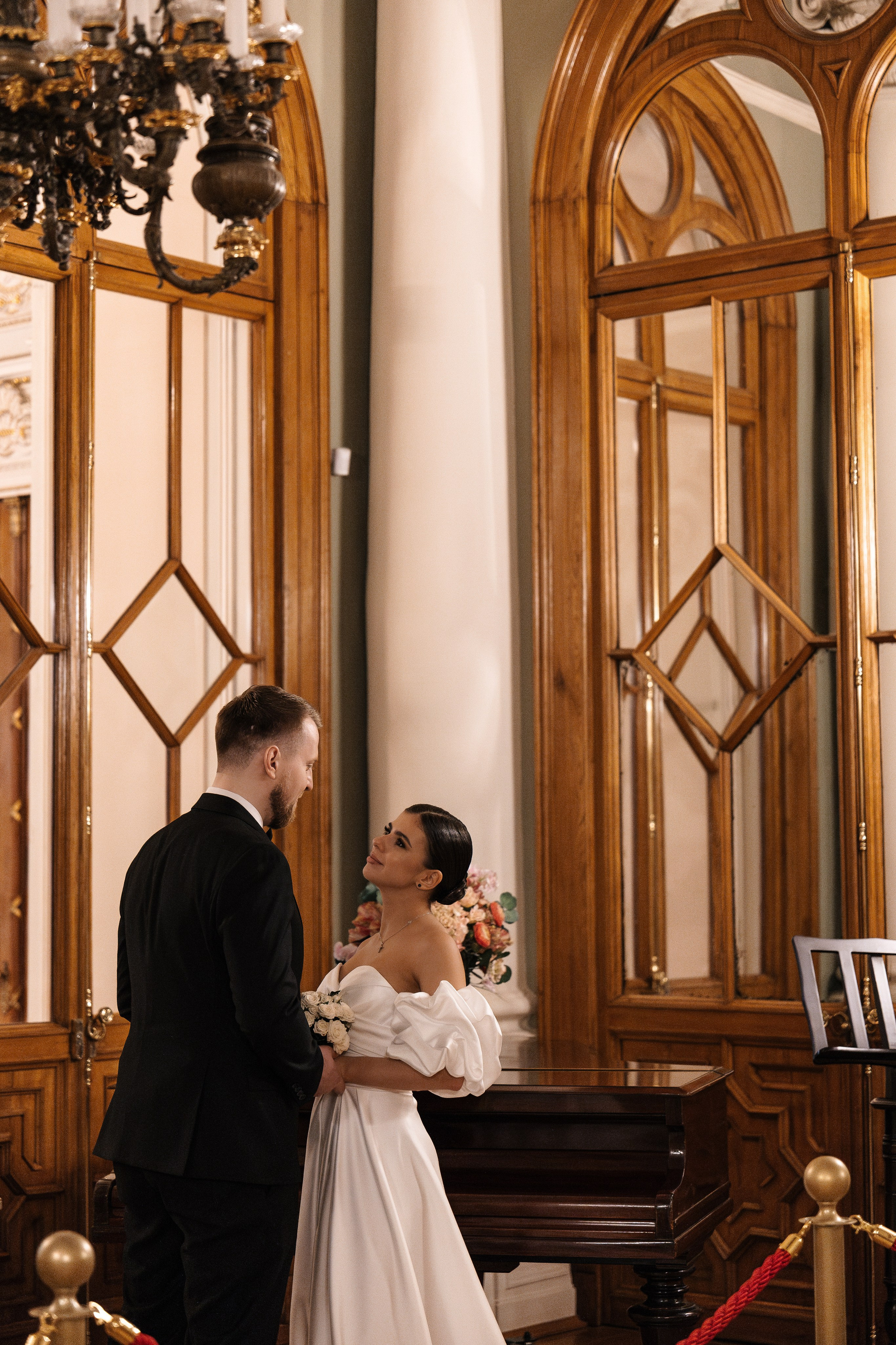 Портфолио. Свадебный фотограф СПБ Beznosikovaa