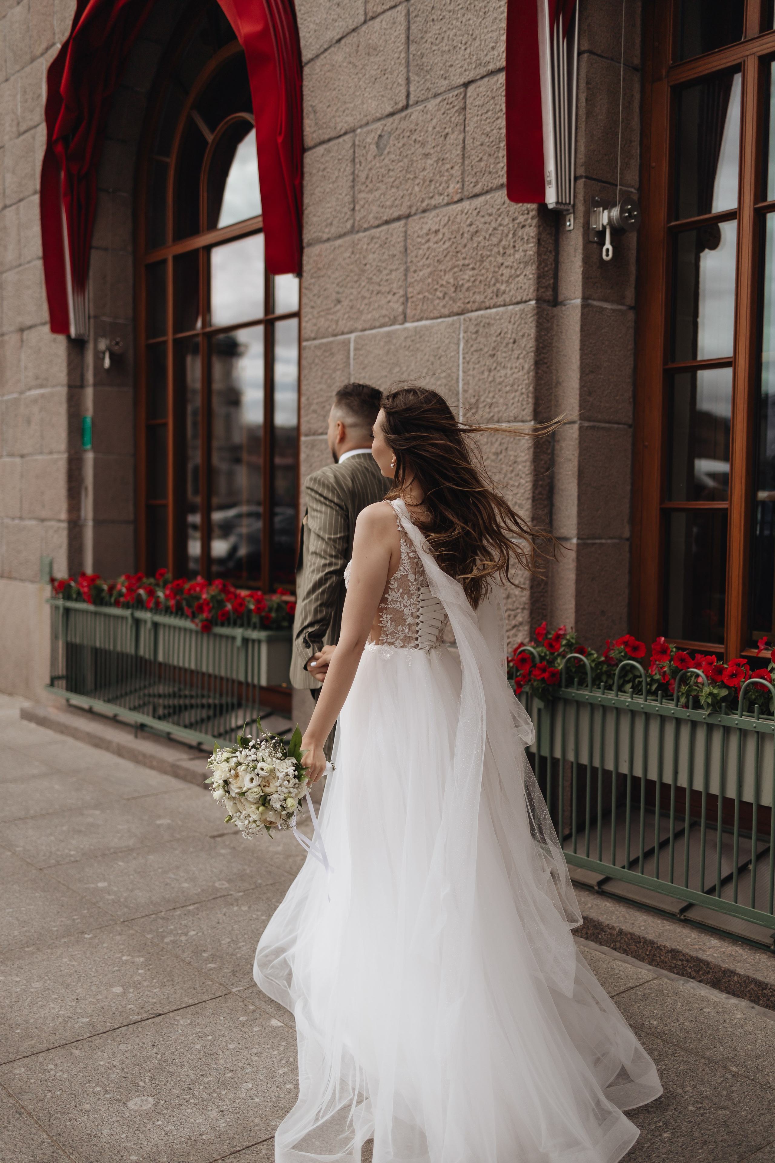 Портфолио. Свадебный фотограф СПБ Beznosikovaa