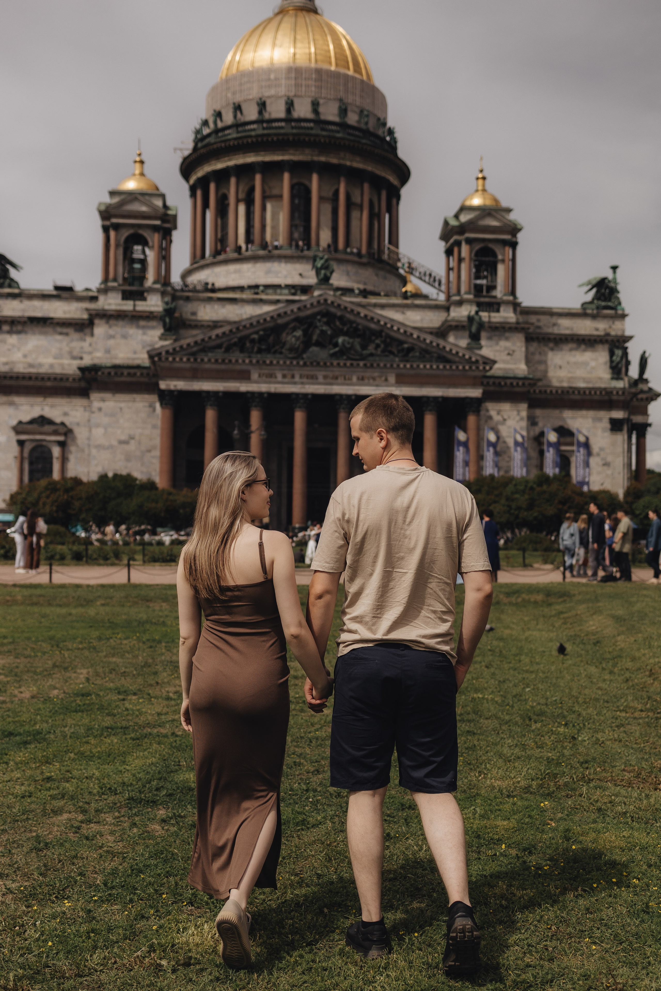 Портфолио. Свадебный фотограф СПБ Beznosikovaa