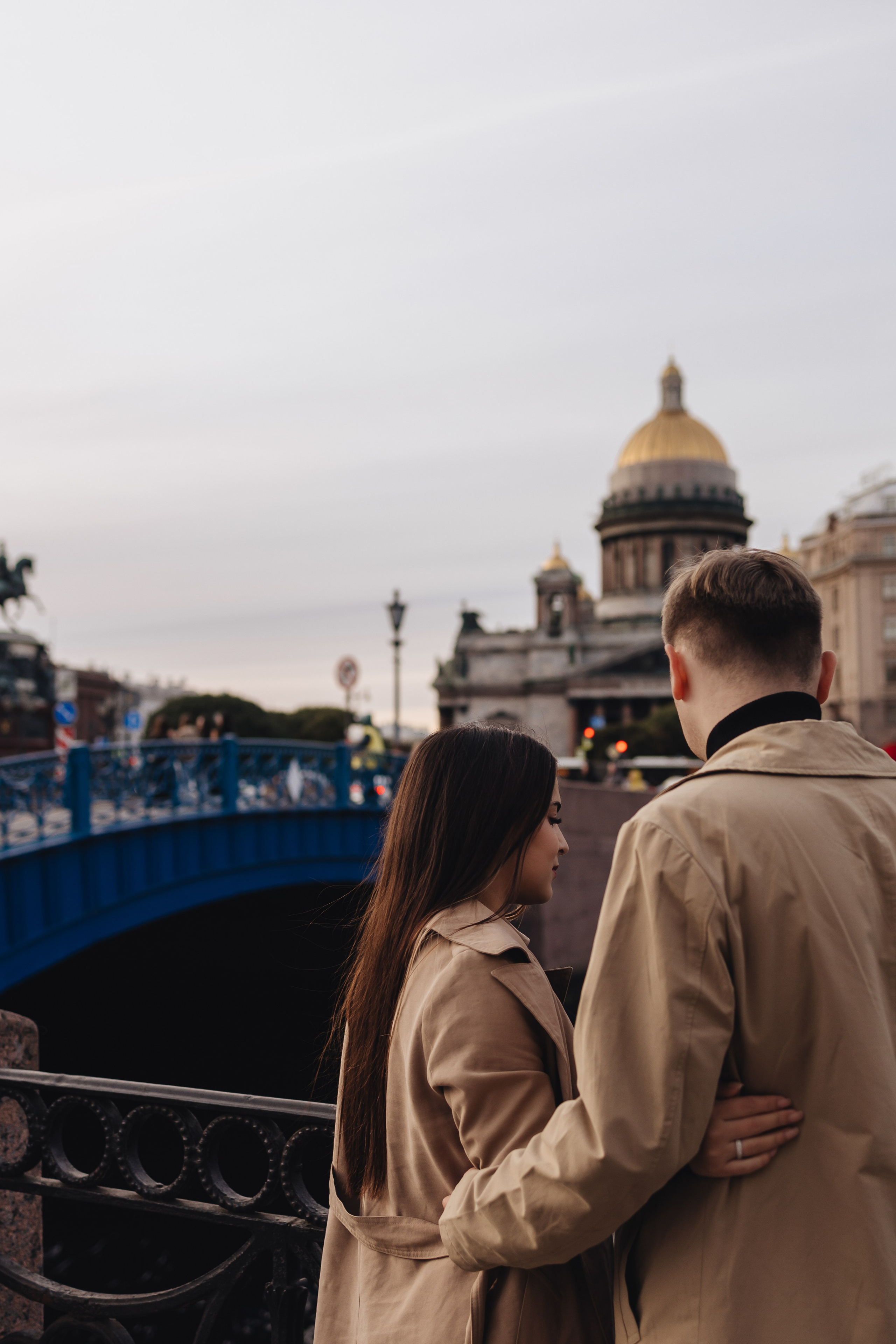 Портфолио. Свадебный фотограф СПБ Beznosikovaa