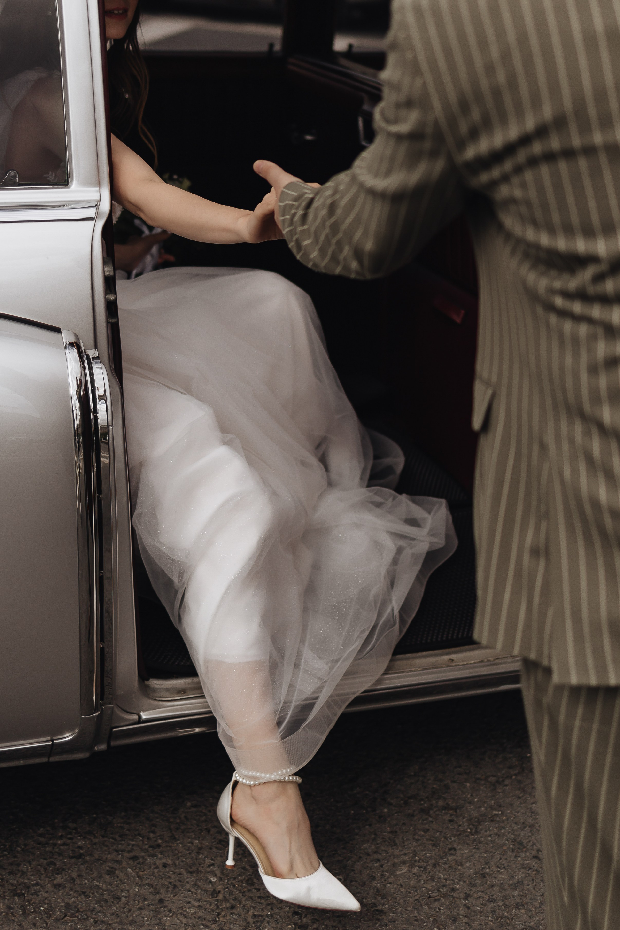 Портфолио. Свадебный фотограф СПБ Beznosikovaa