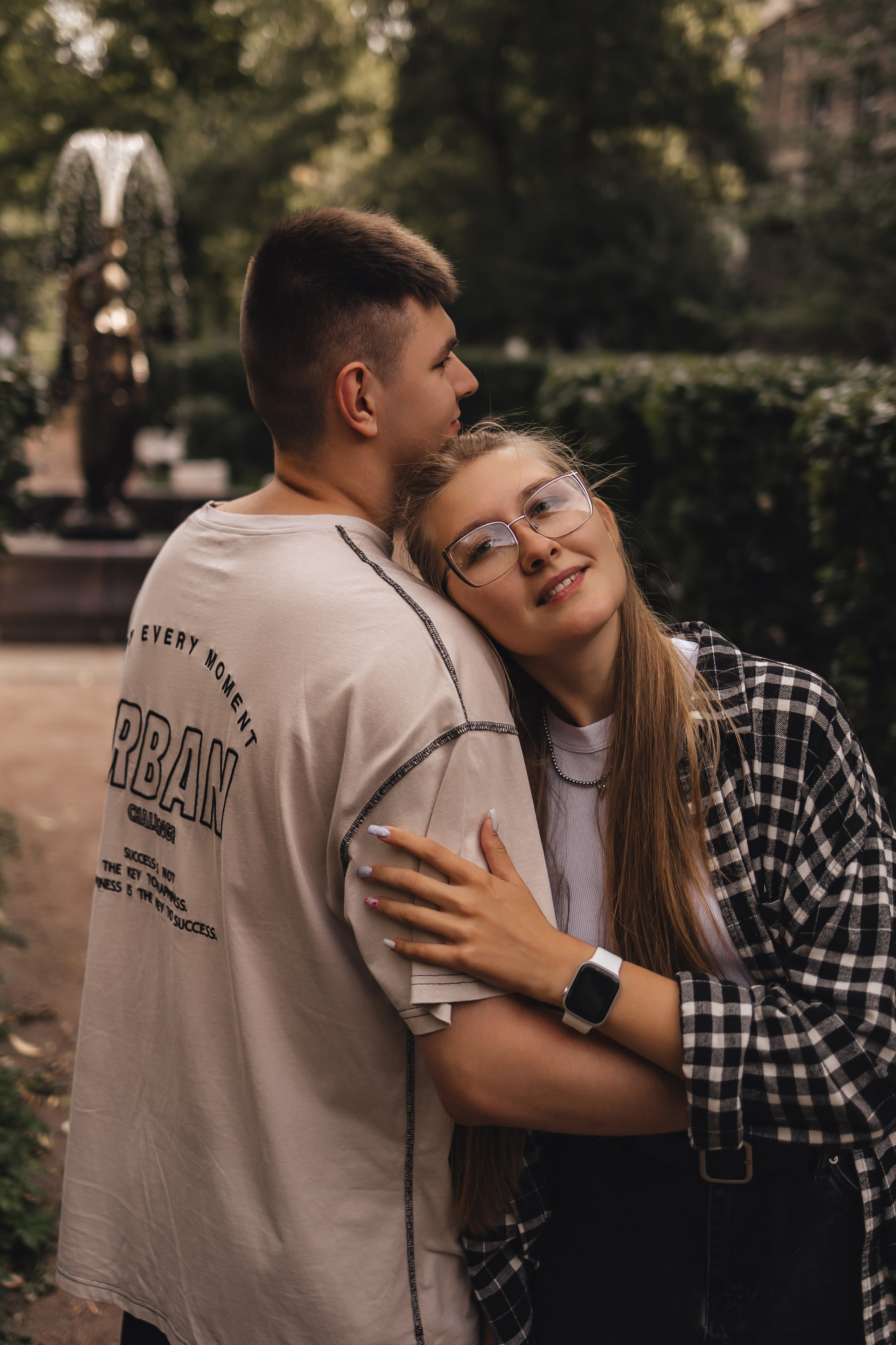 Портфолио. Свадебный фотограф СПБ Beznosikovaa