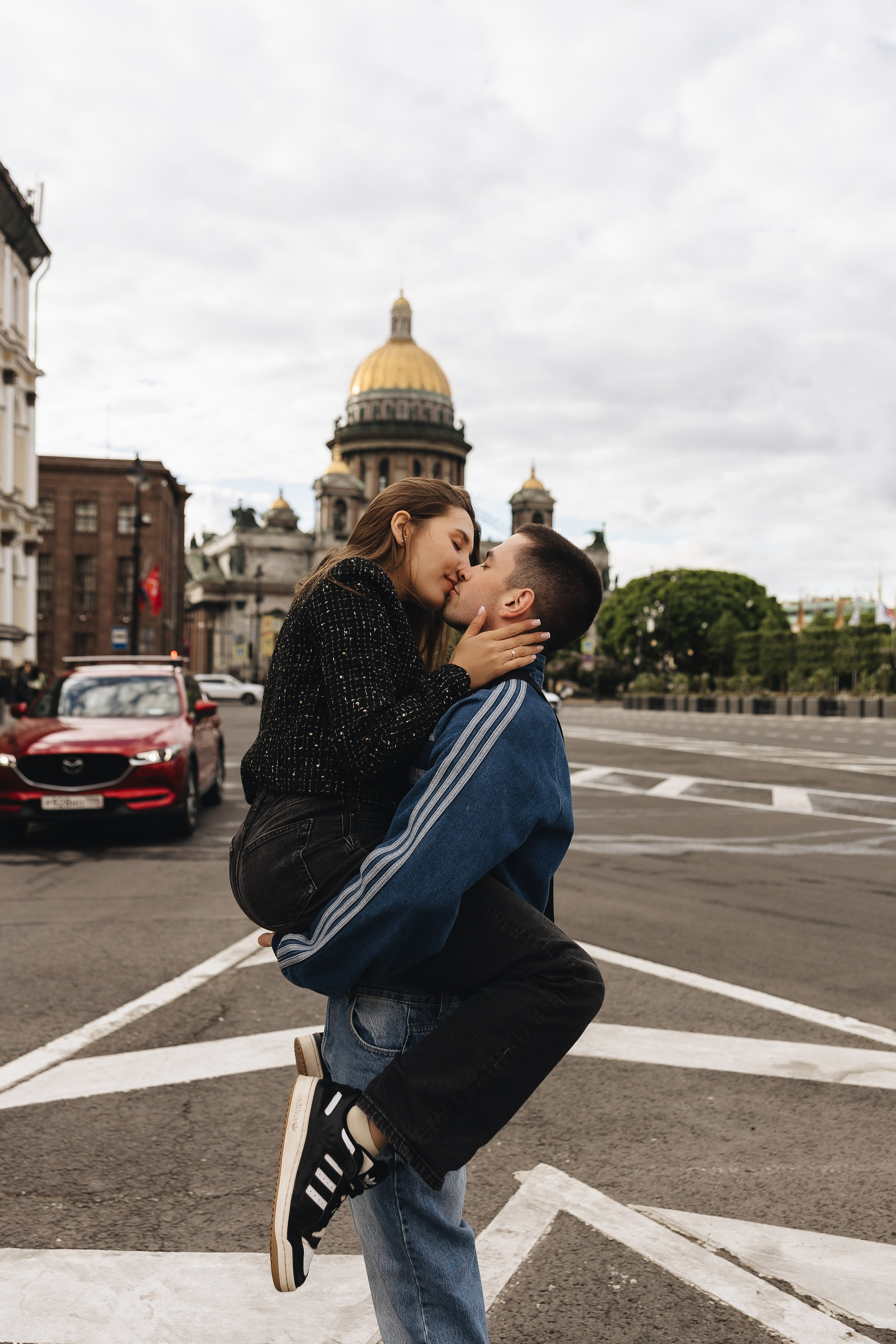 Портфолио. Свадебный фотограф СПБ Beznosikovaa