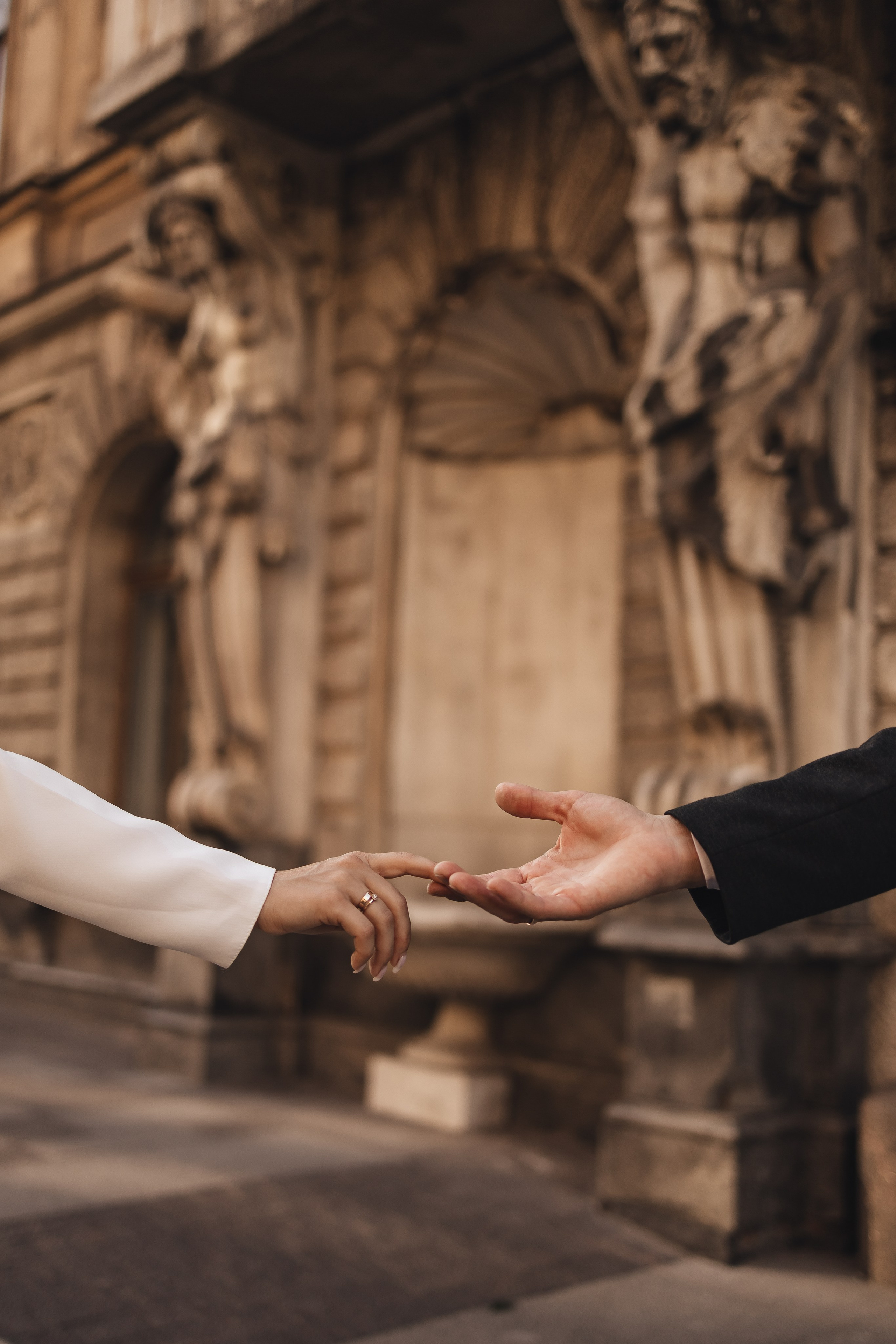 Портфолио. Свадебный фотограф СПБ Beznosikovaa