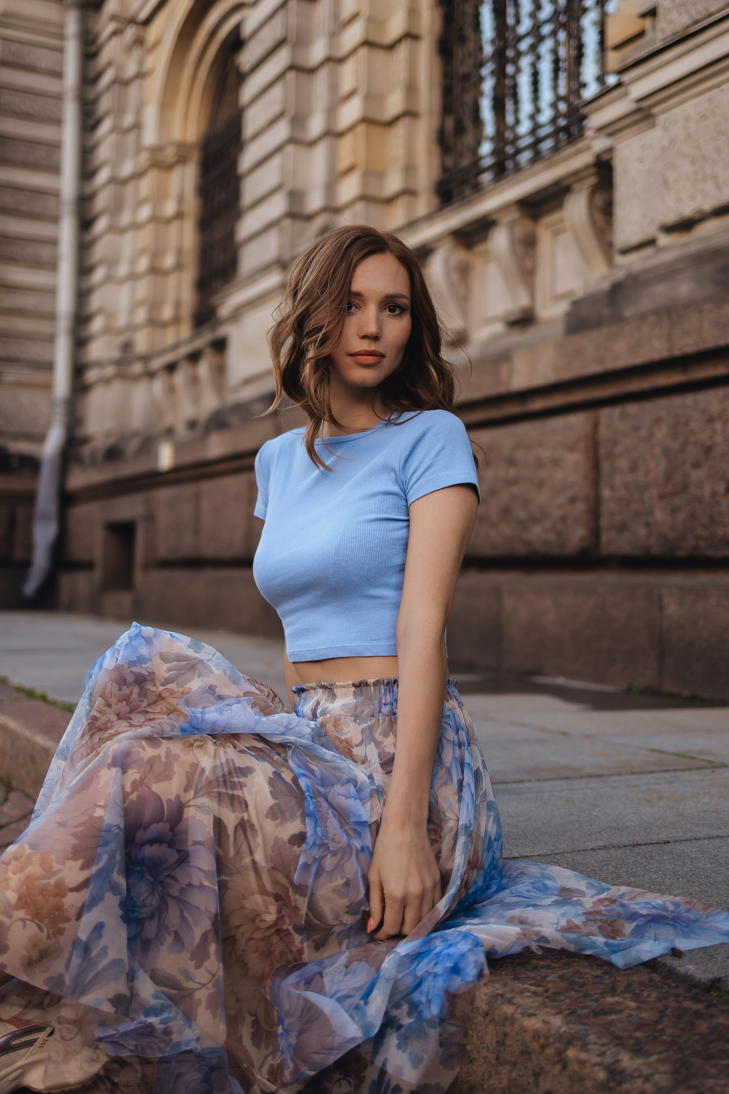 Портфолио. Свадебный фотограф СПБ Beznosikovaa