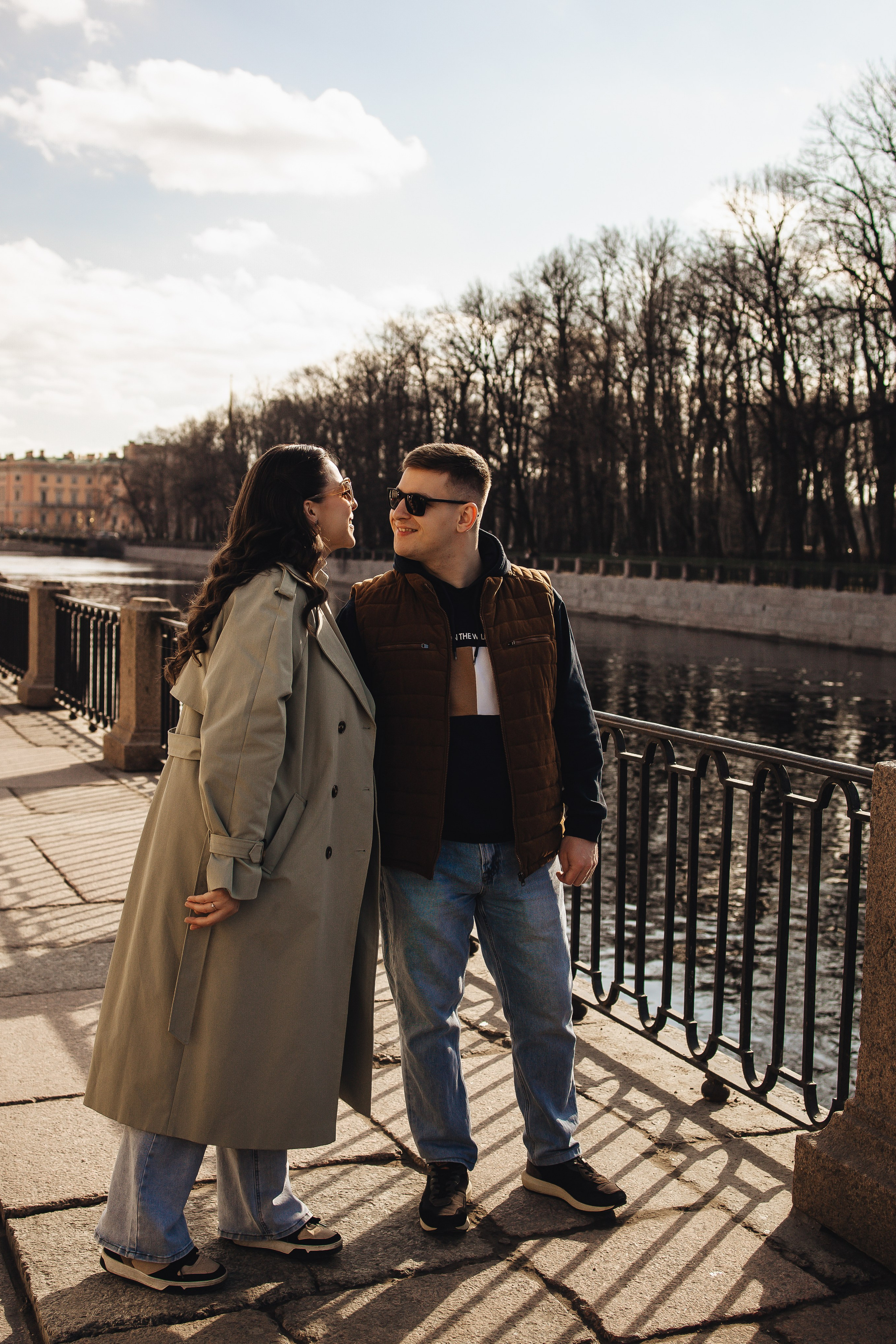 Портфолио. Свадебный фотограф СПБ Beznosikovaa