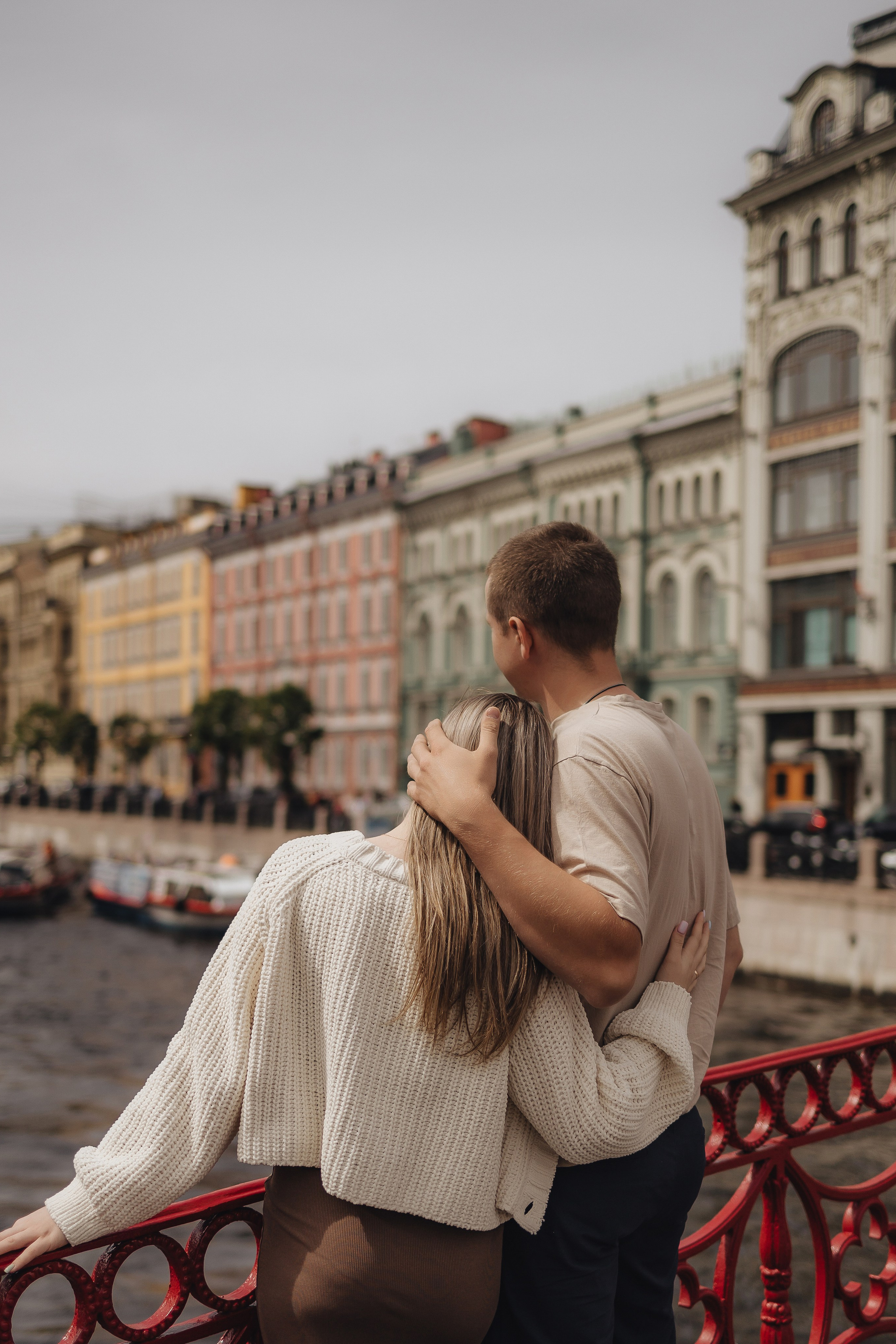 Портфолио. Свадебный фотограф СПБ Beznosikovaa