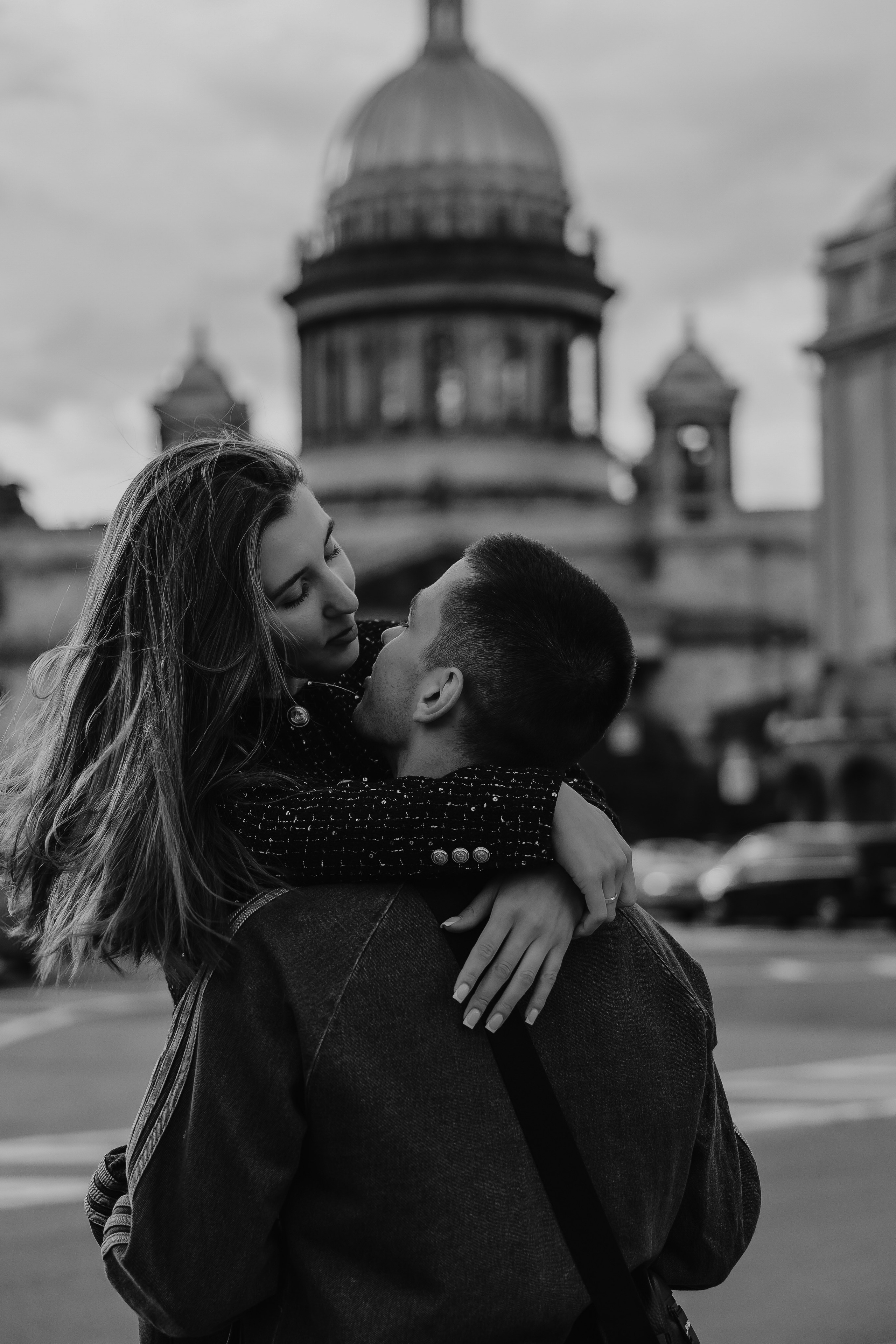 Портфолио. Свадебный фотограф СПБ Beznosikovaa