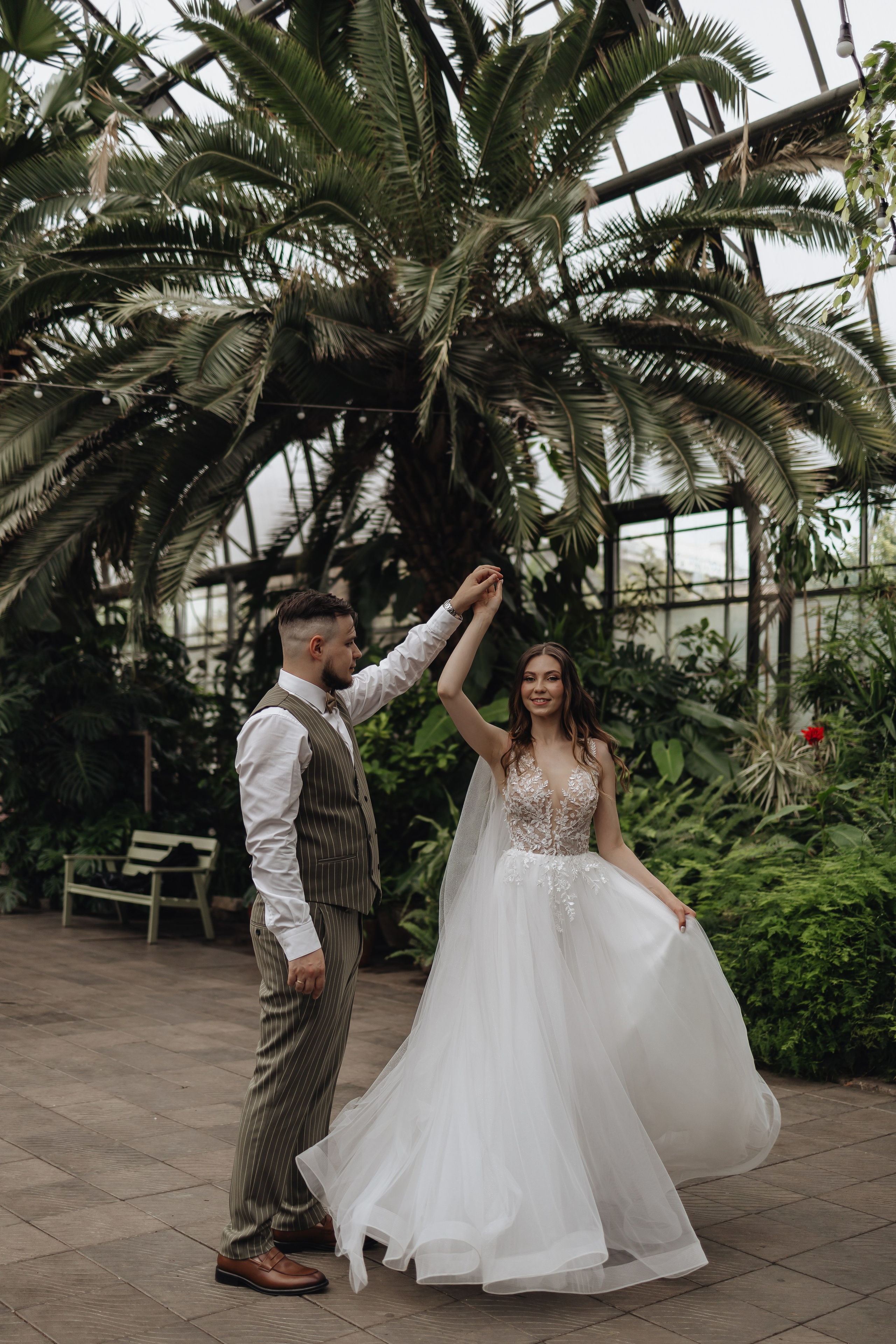 Портфолио. Свадебный фотограф СПБ Beznosikovaa