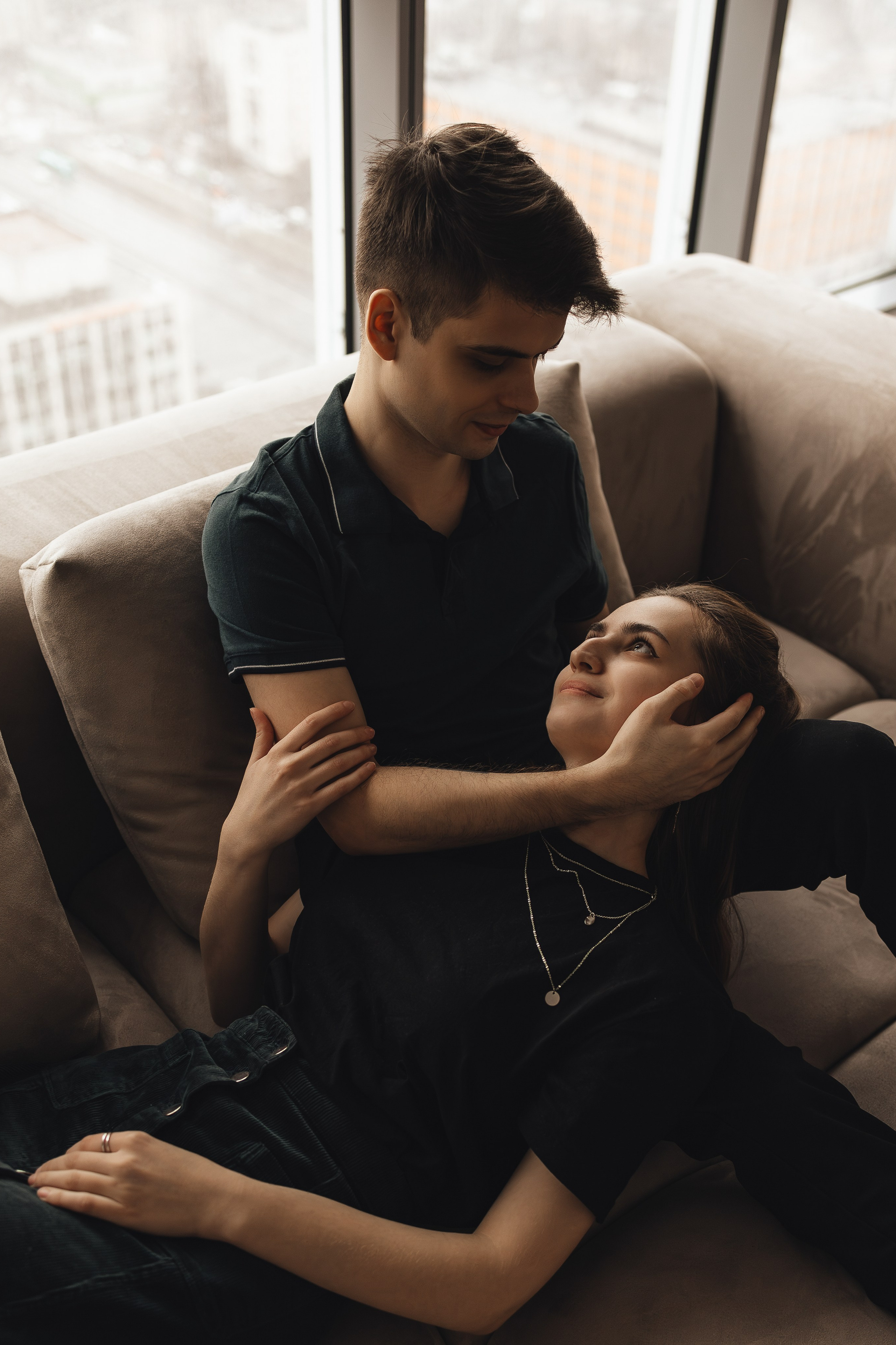 Портфолио. Свадебный фотограф СПБ Beznosikovaa