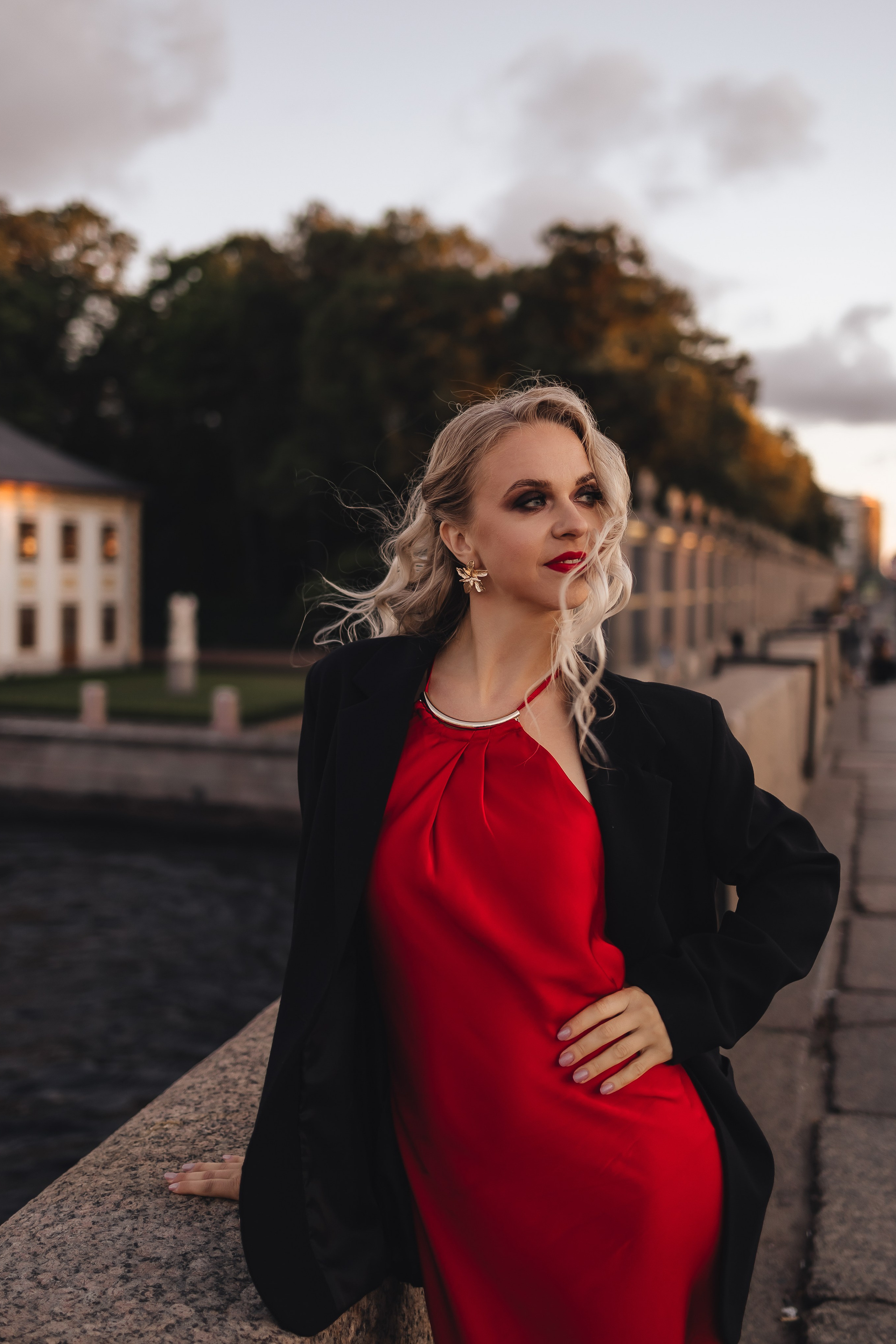 Портфолио. Свадебный фотограф СПБ Beznosikovaa