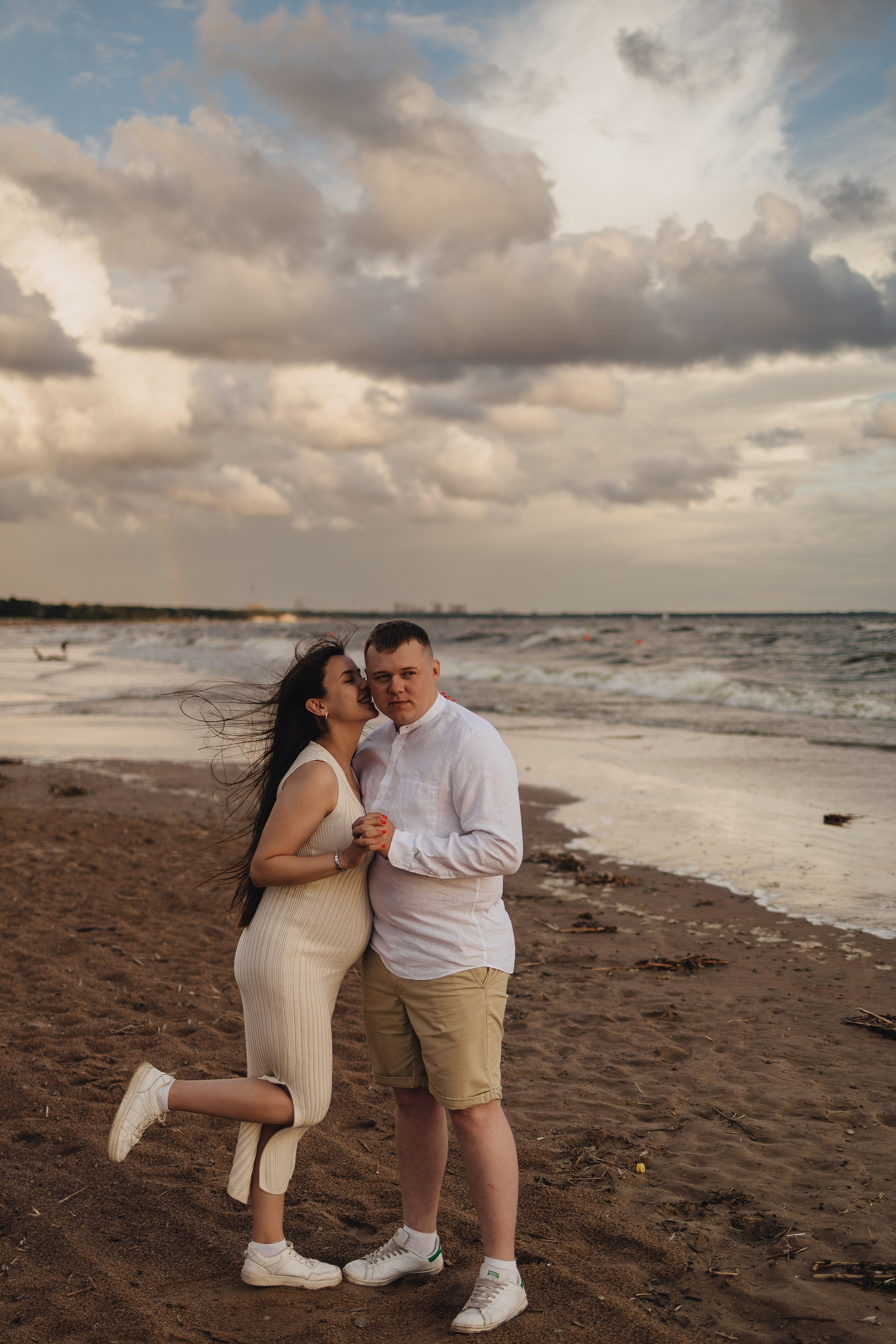 Портфолио. Свадебный фотограф СПБ Beznosikovaa