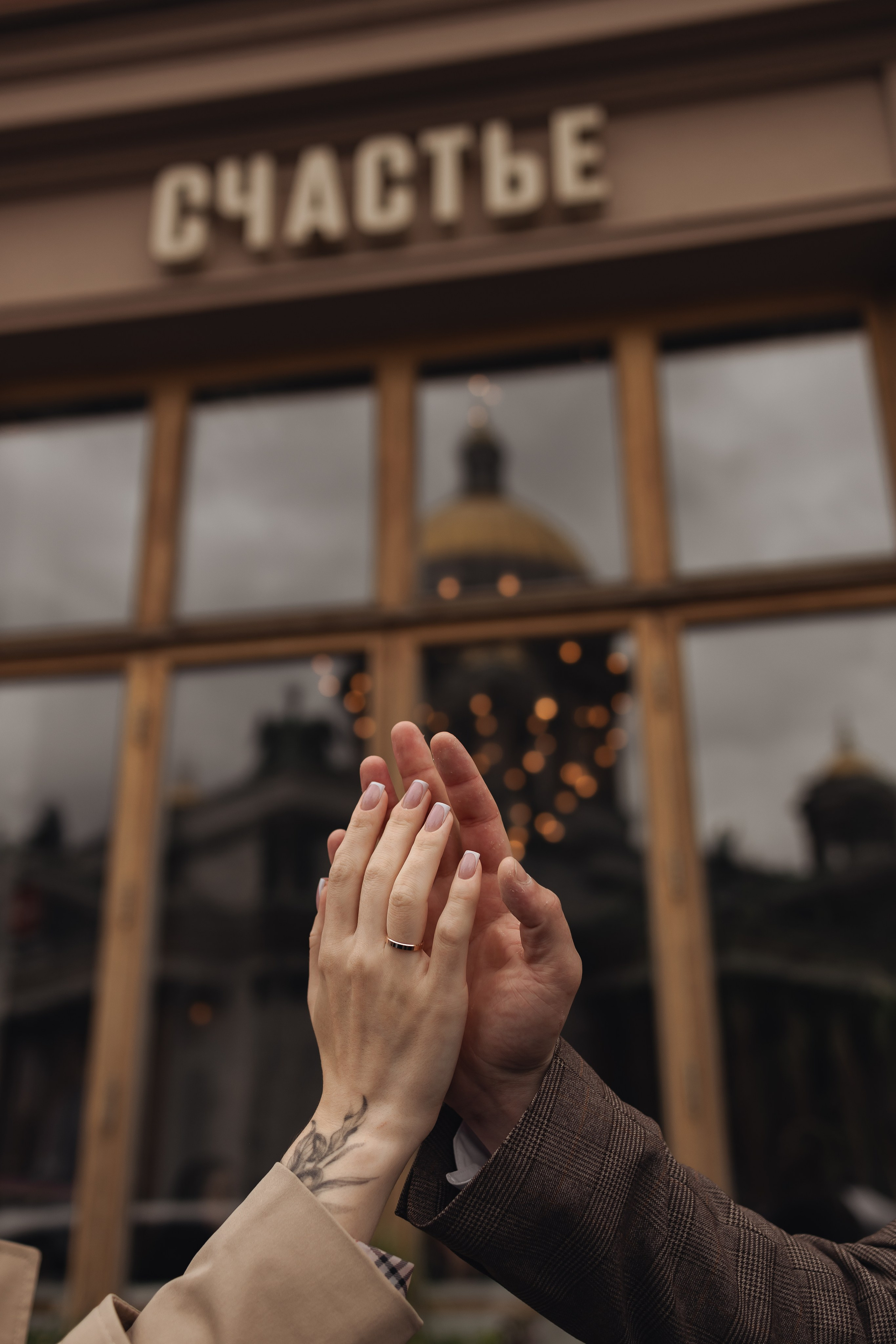 Портфолио. Свадебный фотограф СПБ Beznosikovaa