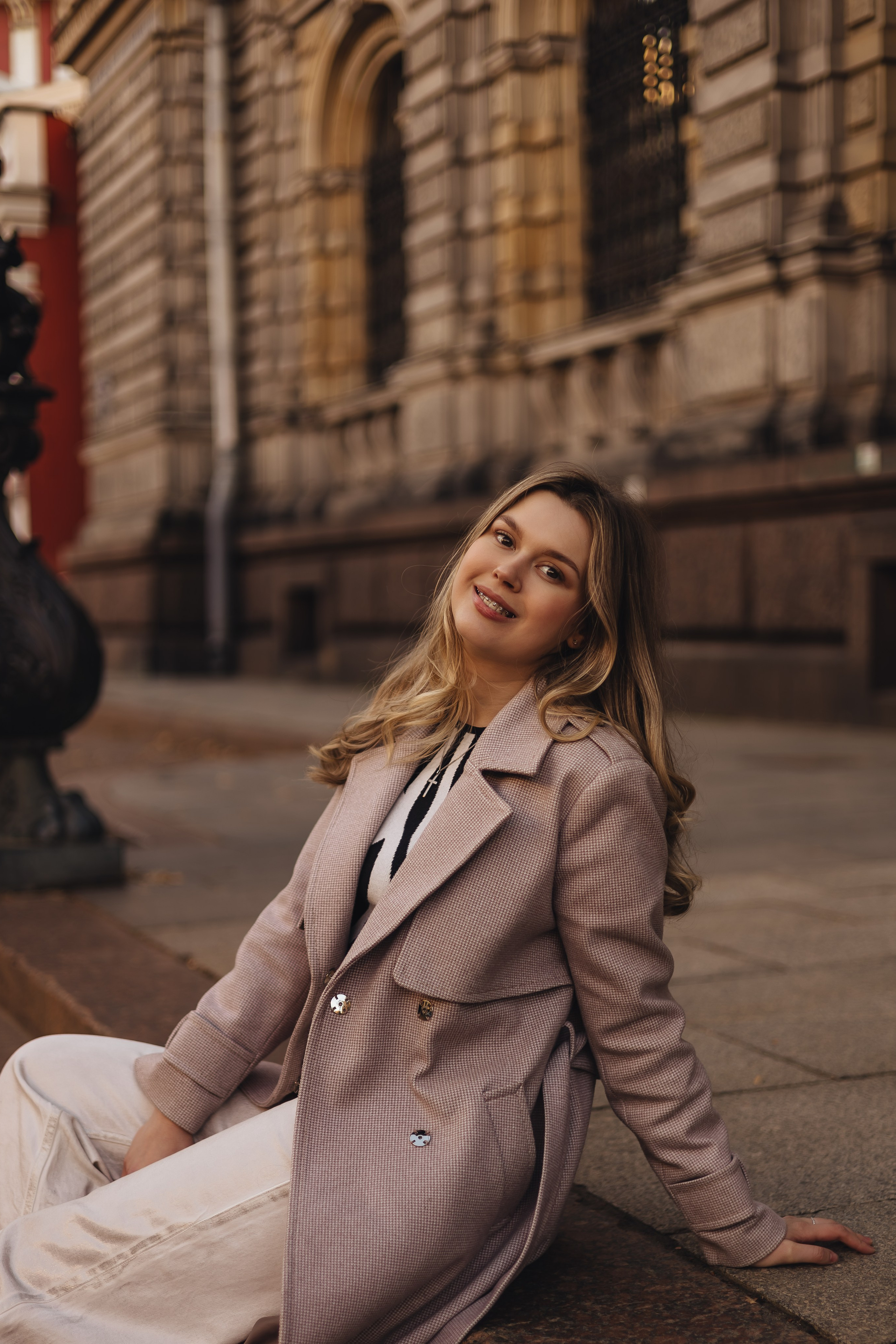 Портфолио. Свадебный фотограф СПБ Beznosikovaa