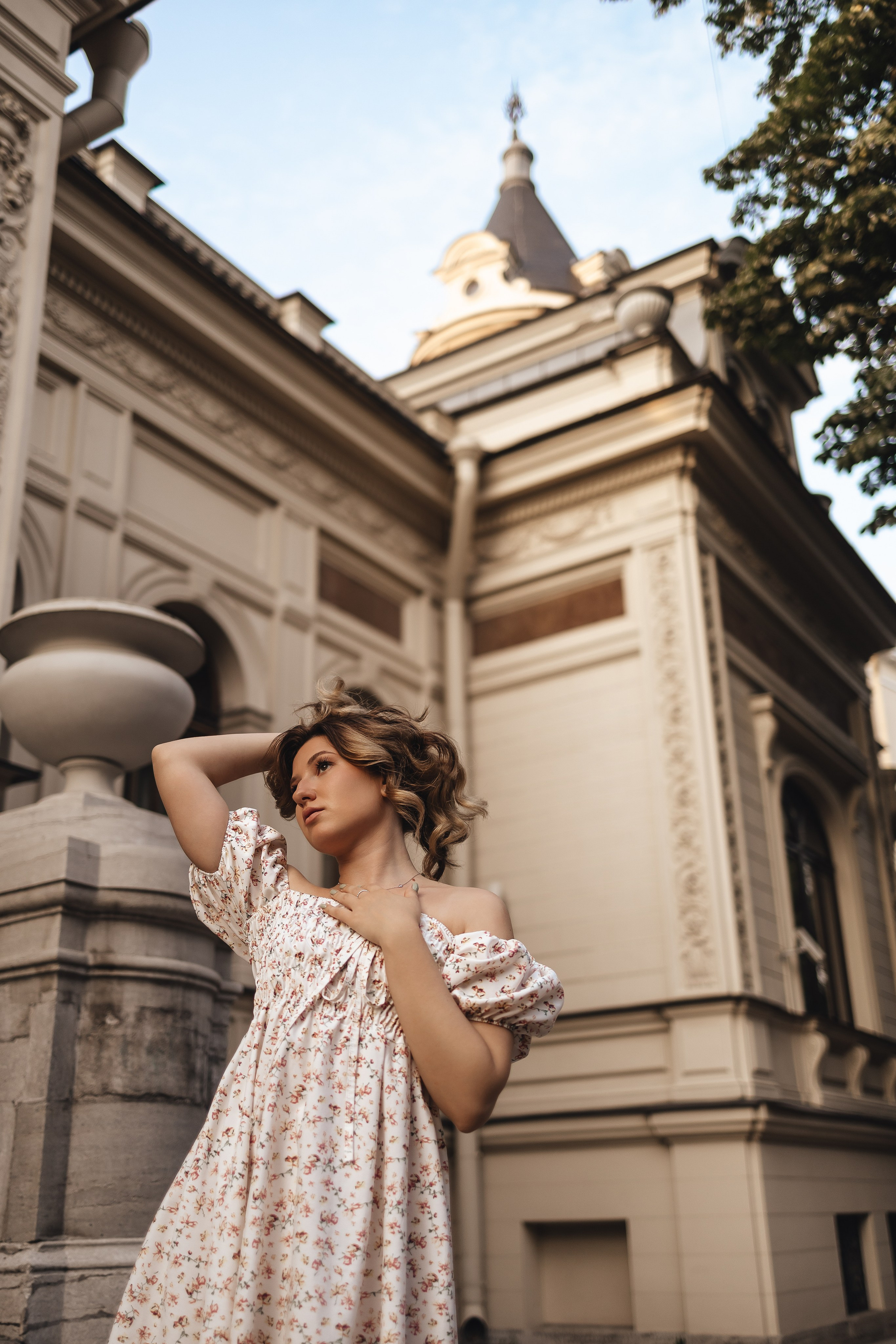 Портфолио. Свадебный фотограф СПБ Beznosikovaa