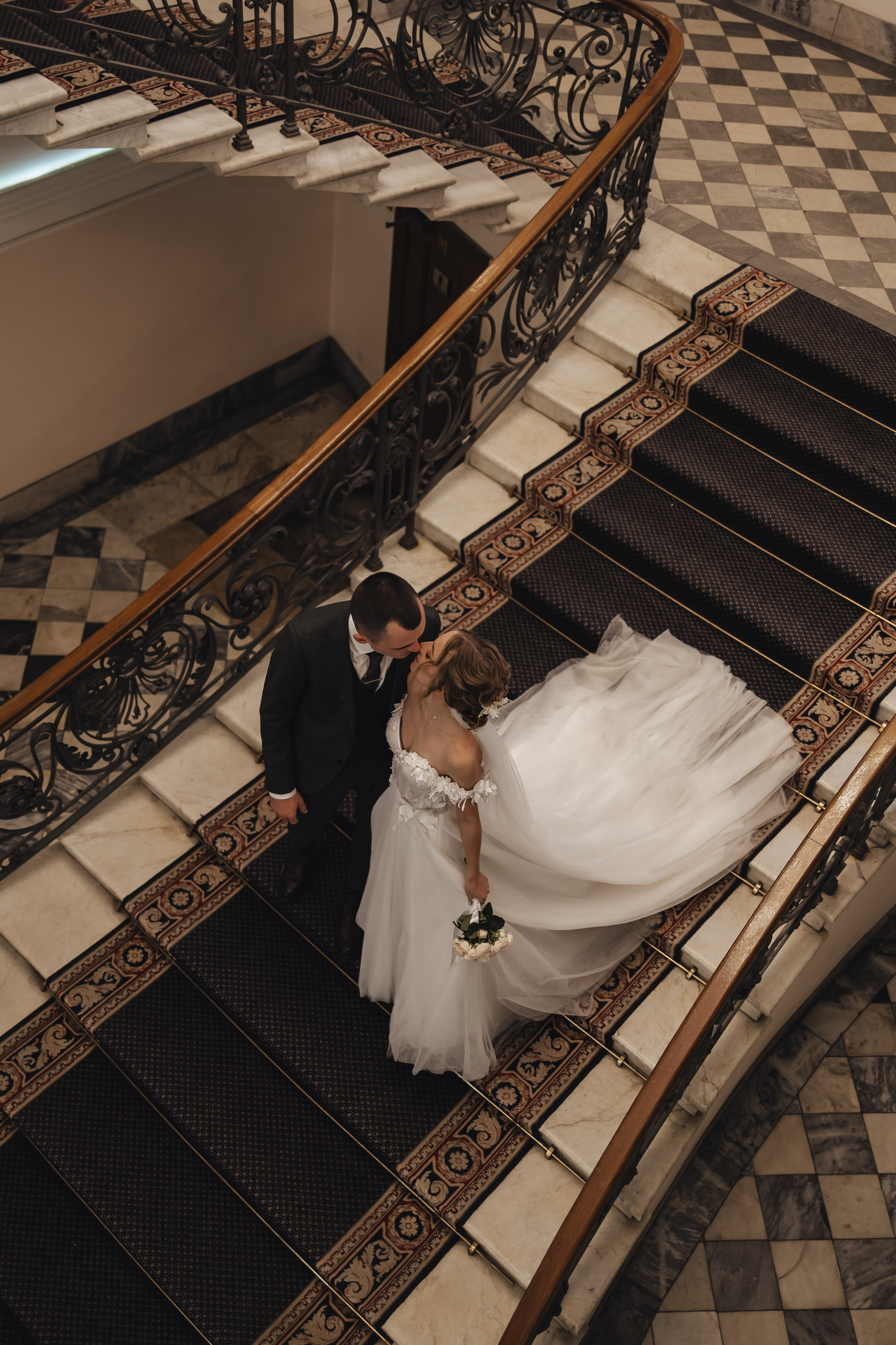 Портфолио. Свадебный фотограф СПБ Beznosikovaa