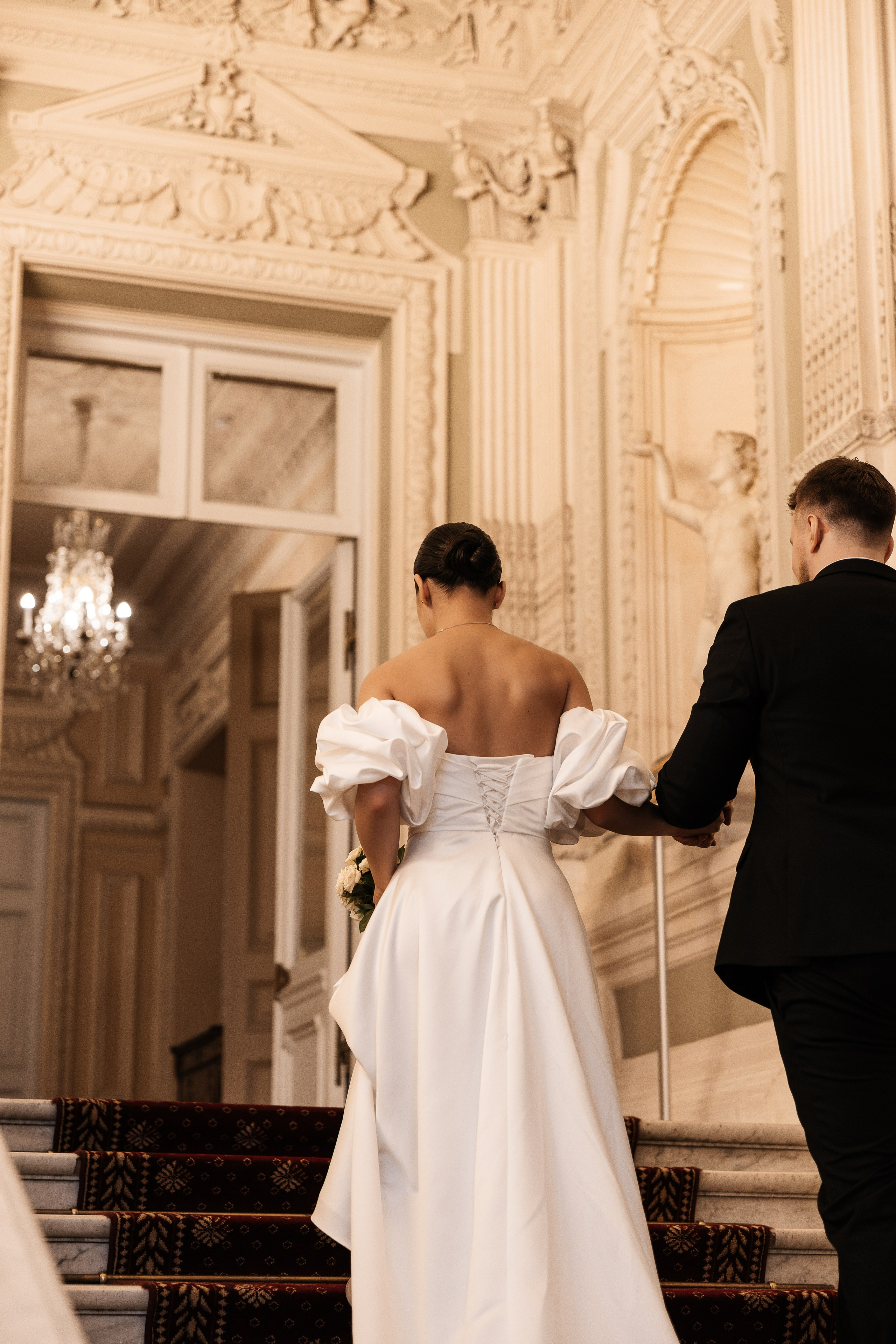 Портфолио. Свадебный фотограф СПБ Beznosikovaa