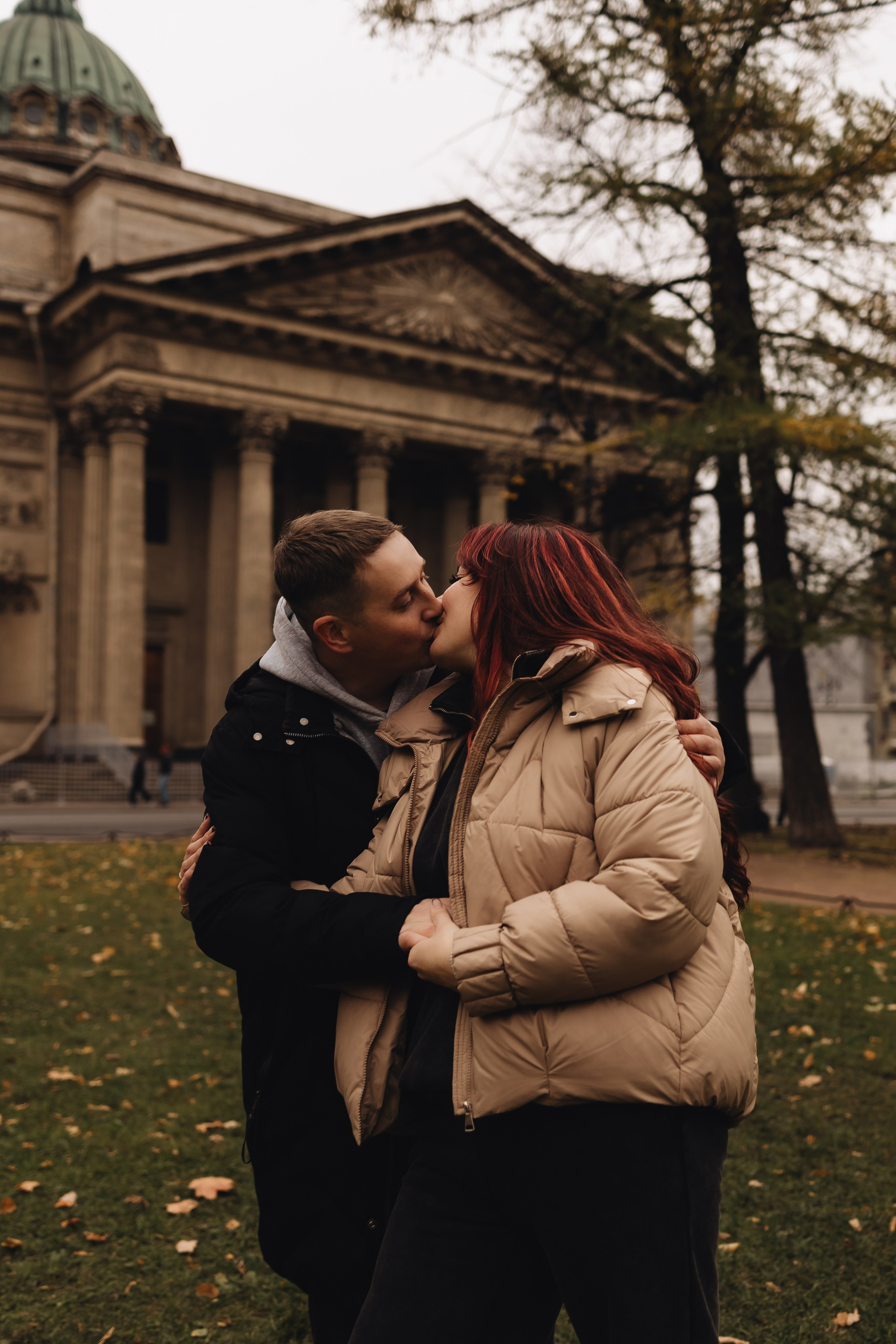 Портфолио. Свадебный фотограф СПБ Beznosikovaa