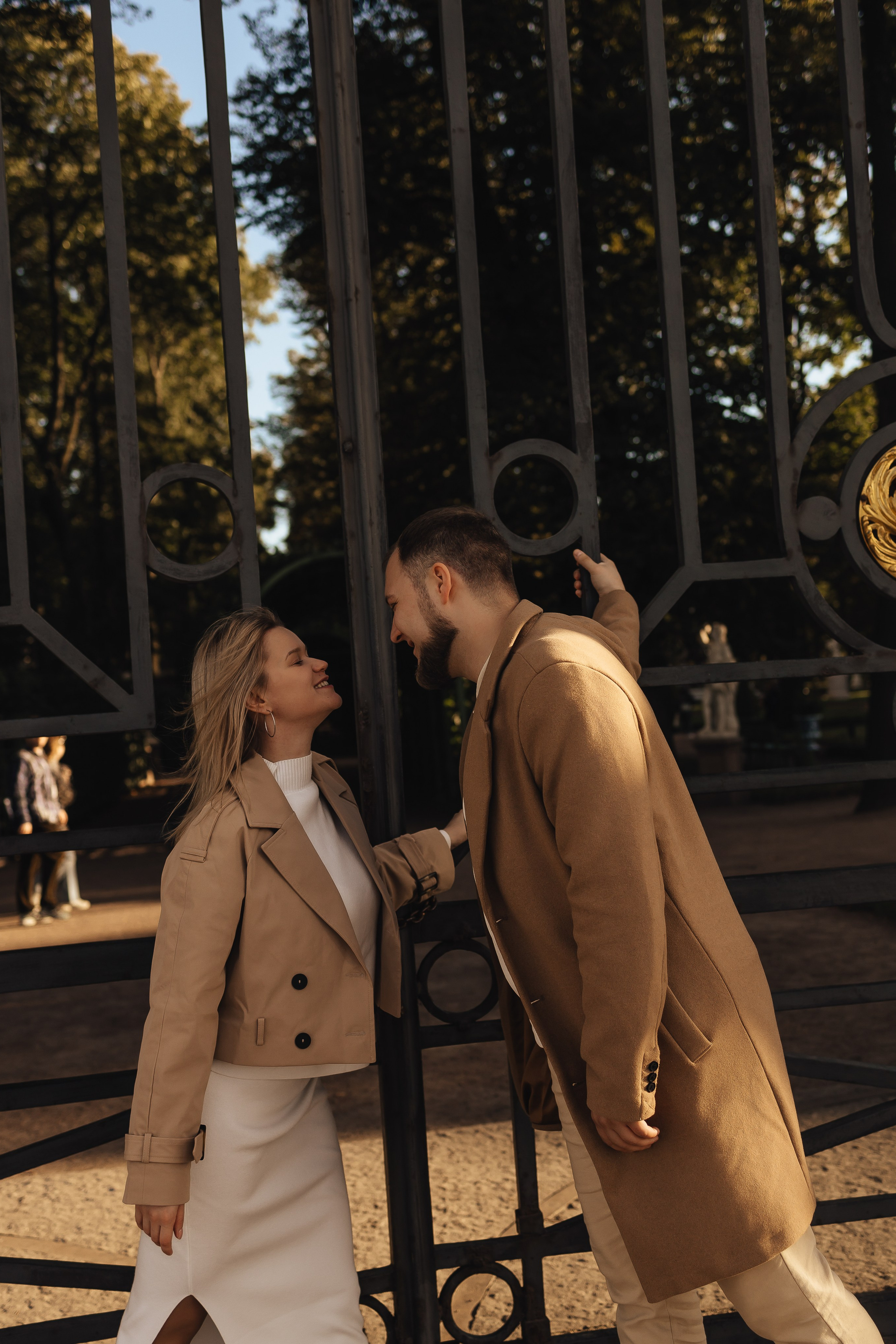 Портфолио. Свадебный фотограф СПБ Beznosikovaa