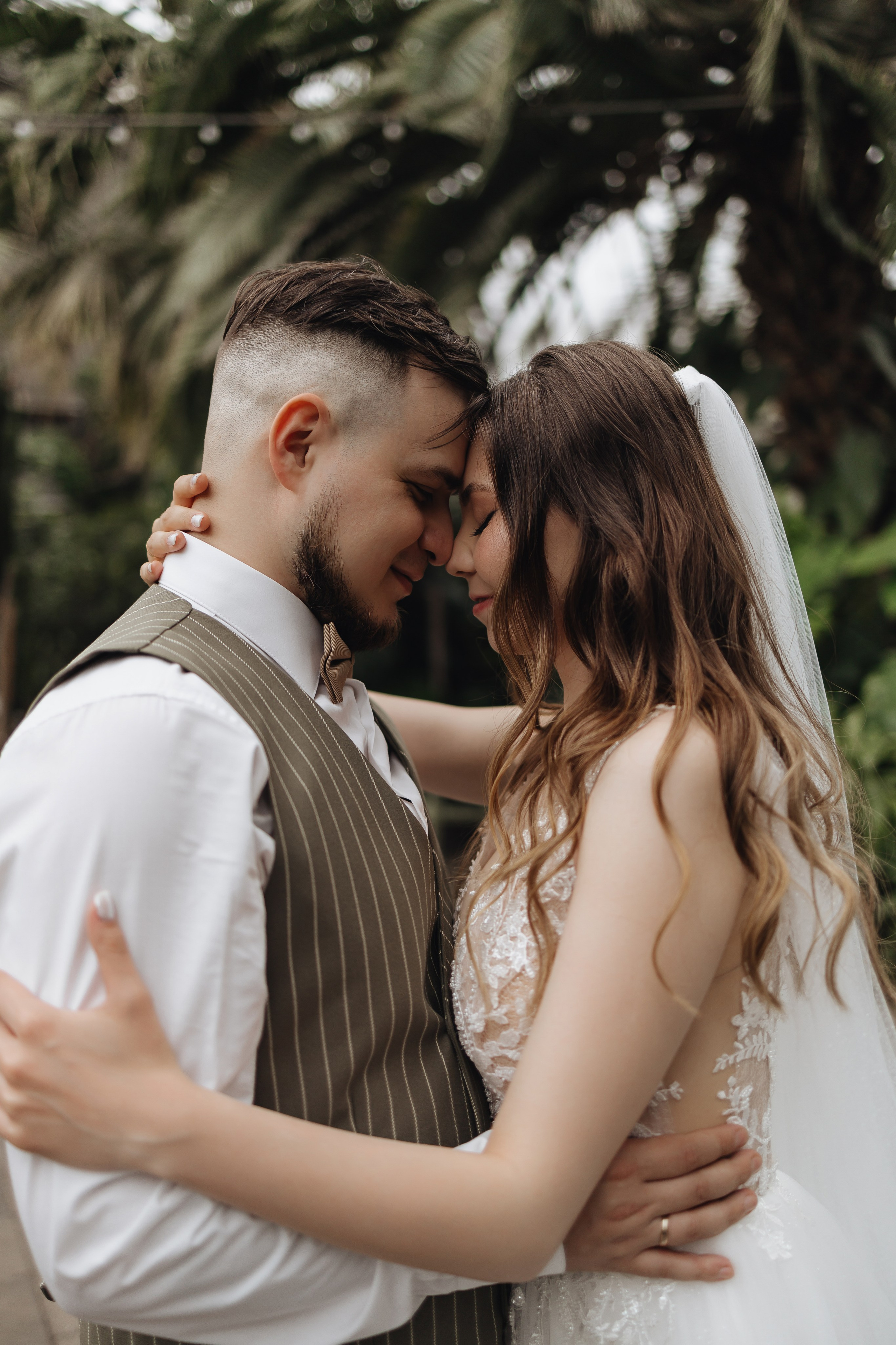 Портфолио. Свадебный фотограф СПБ Beznosikovaa