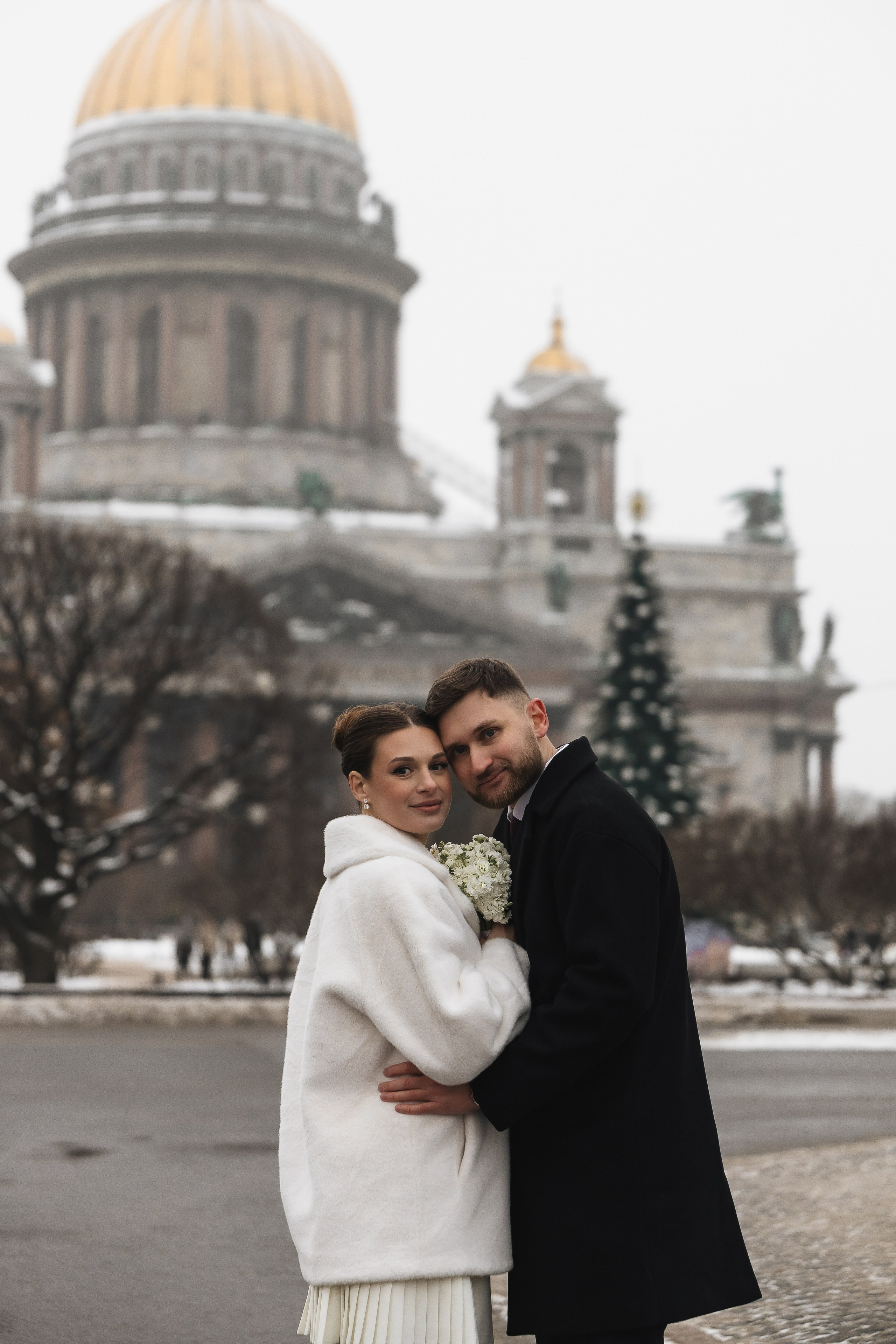 Портфолио. Свадебный фотограф СПБ Beznosikovaa