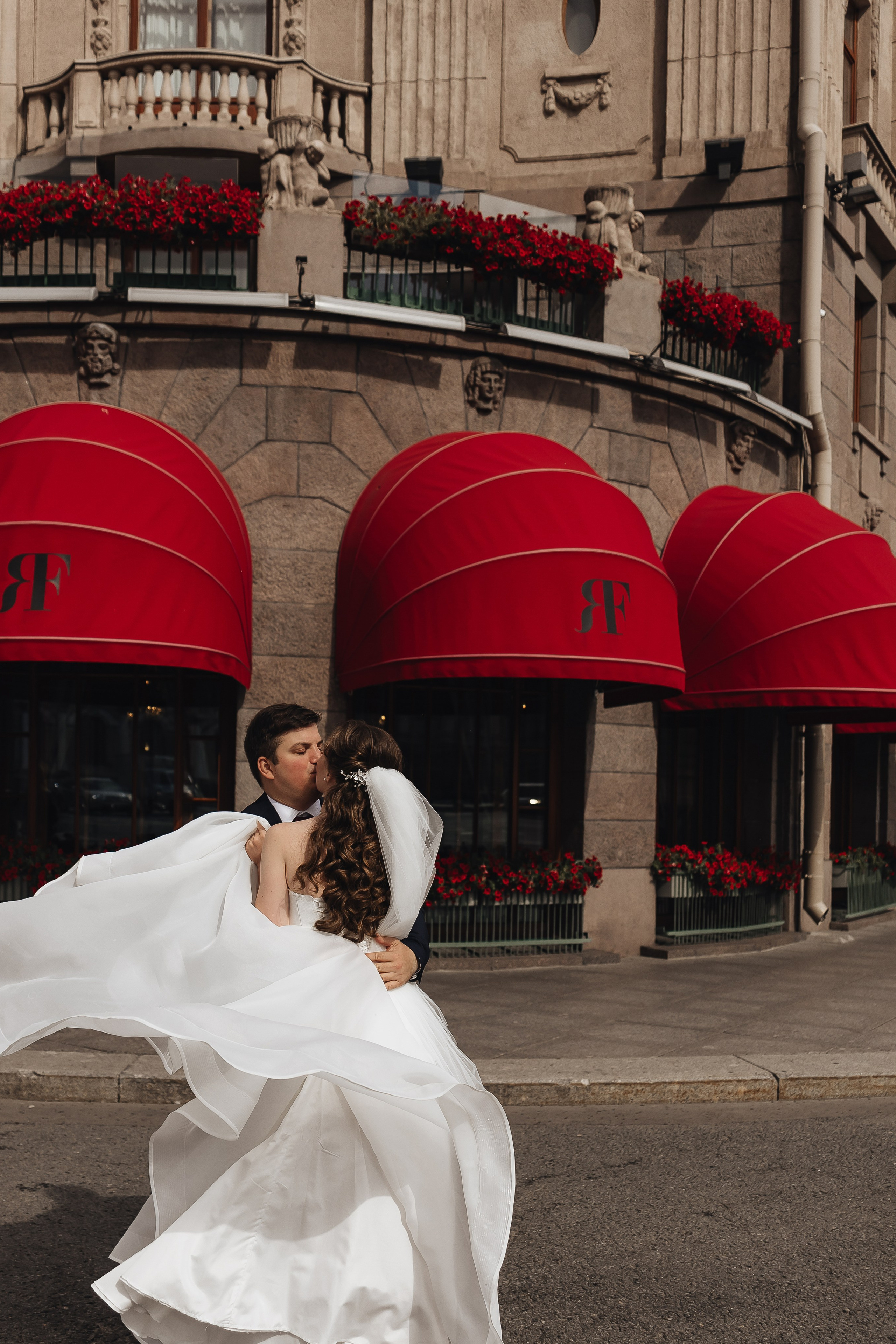 Портфолио. Свадебный фотограф СПБ Beznosikovaa