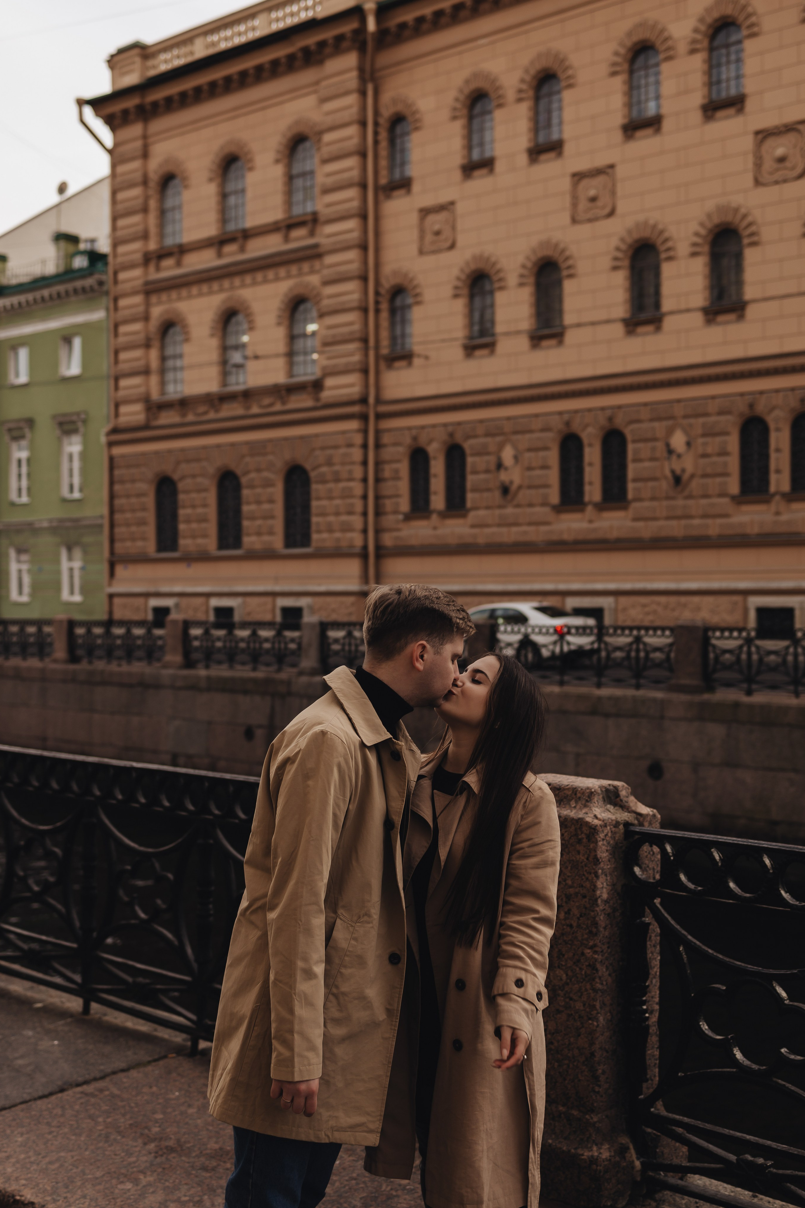 Портфолио. Свадебный фотограф СПБ Beznosikovaa