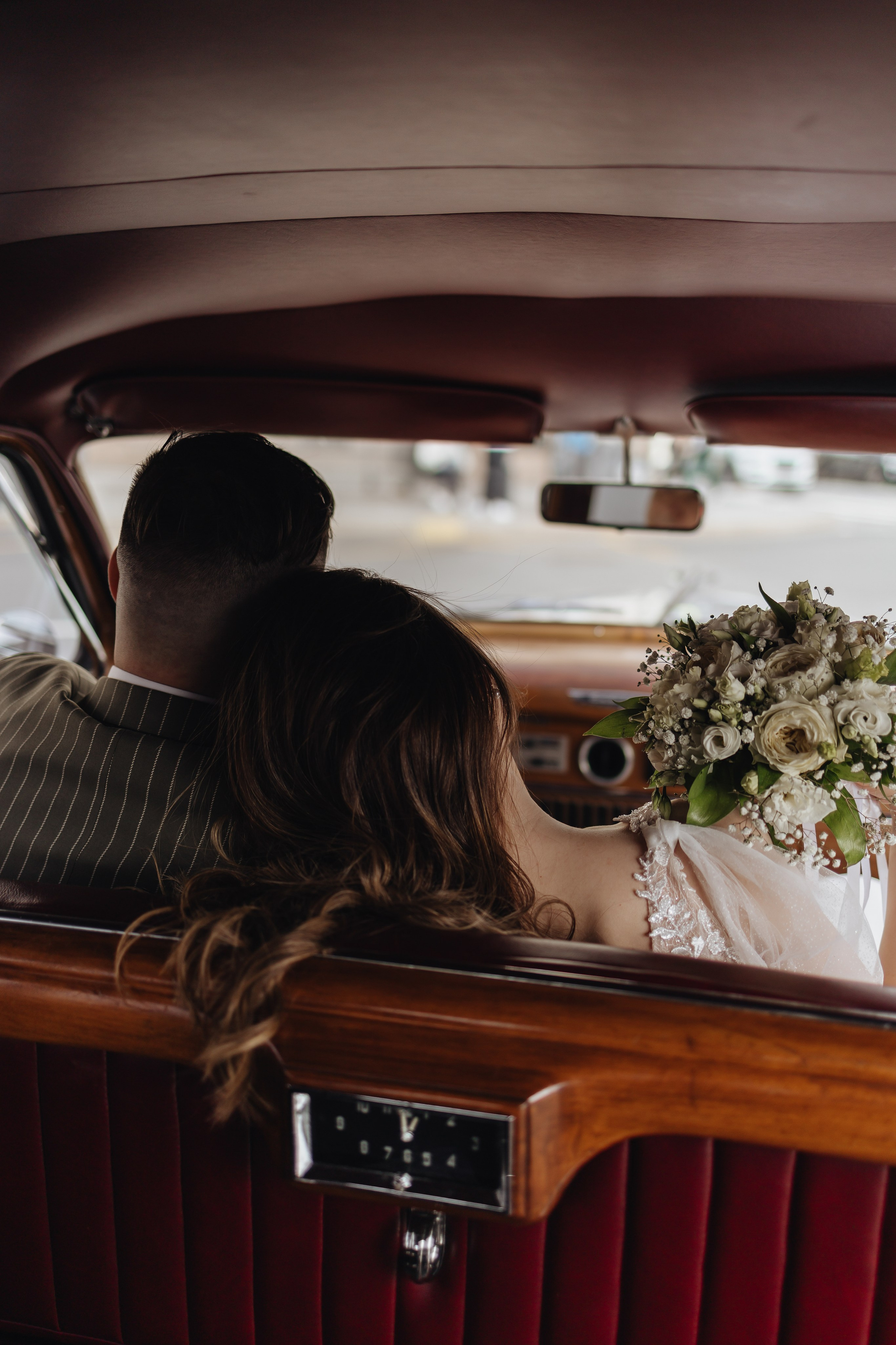 Портфолио. Свадебный фотограф СПБ Beznosikovaa