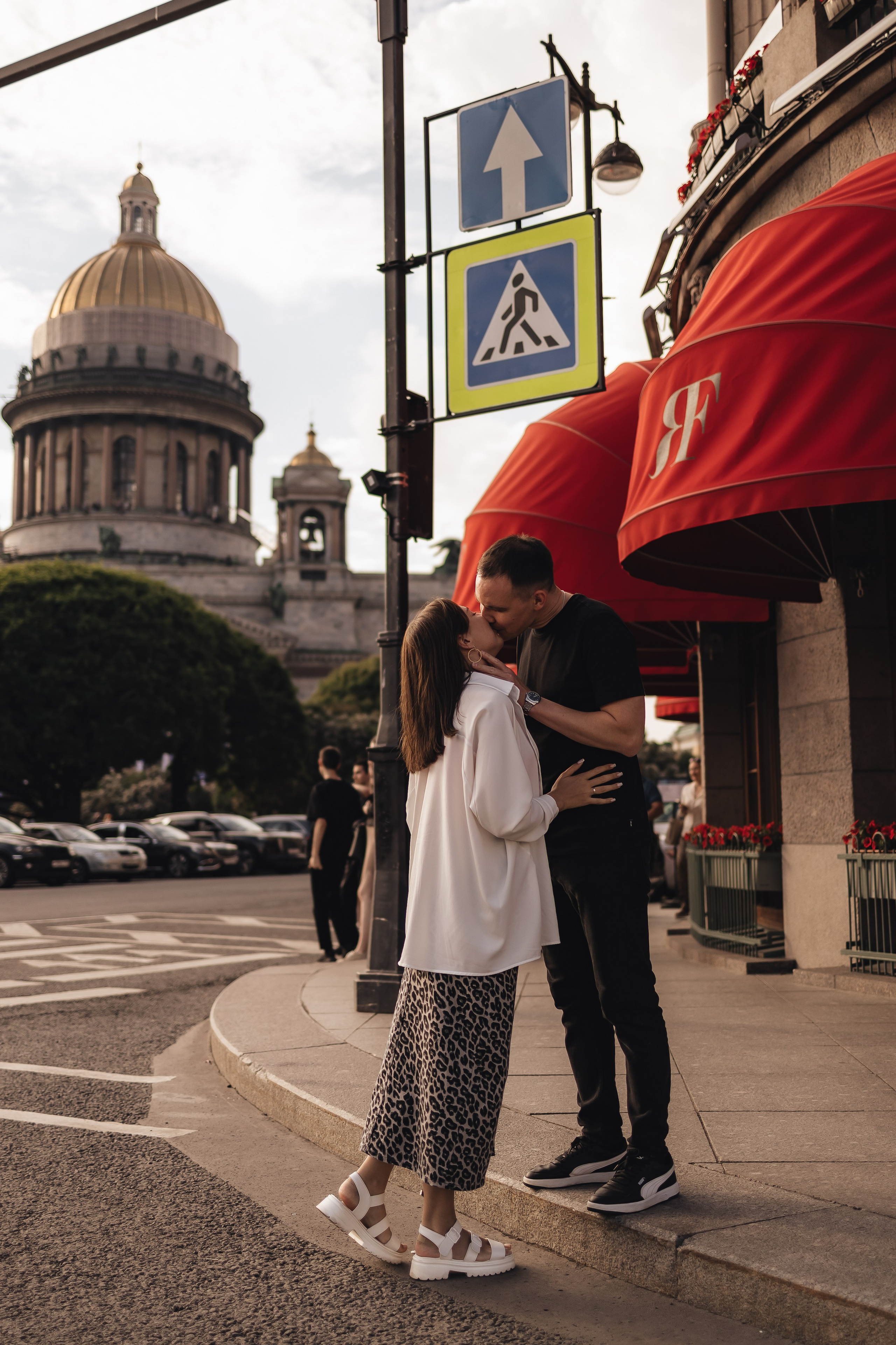 Портфолио. Свадебный фотограф СПБ Beznosikovaa