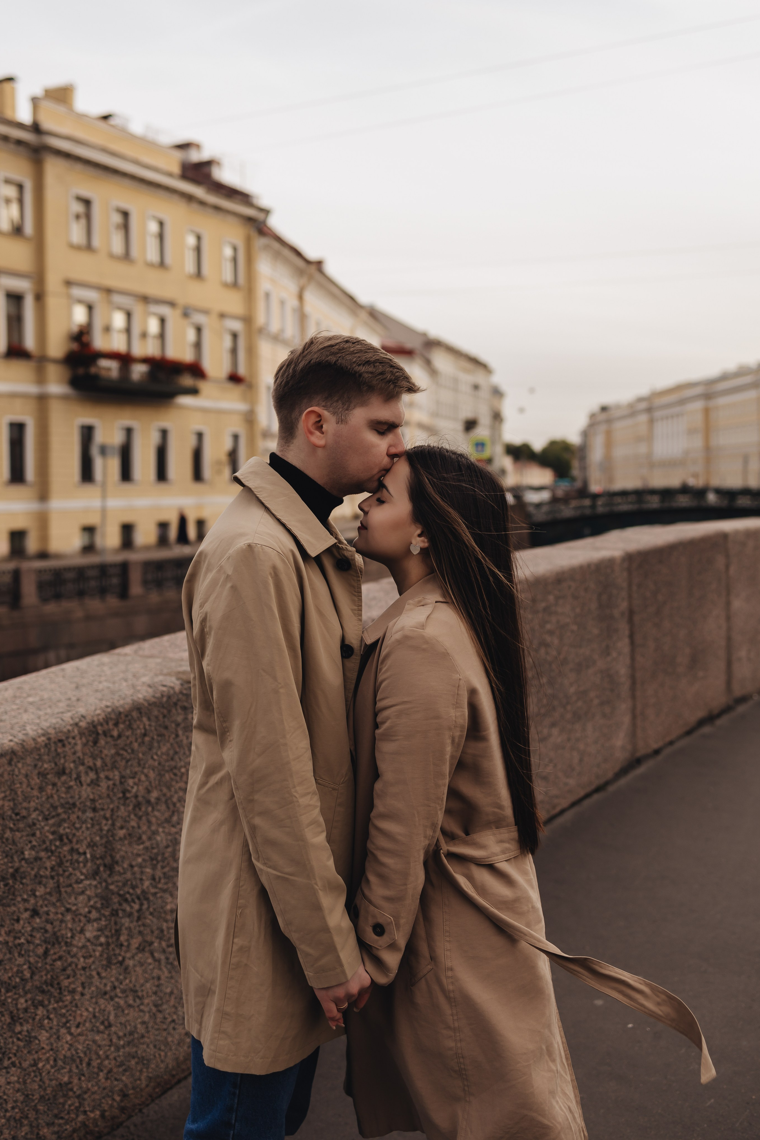 Портфолио. Свадебный фотограф СПБ Beznosikovaa