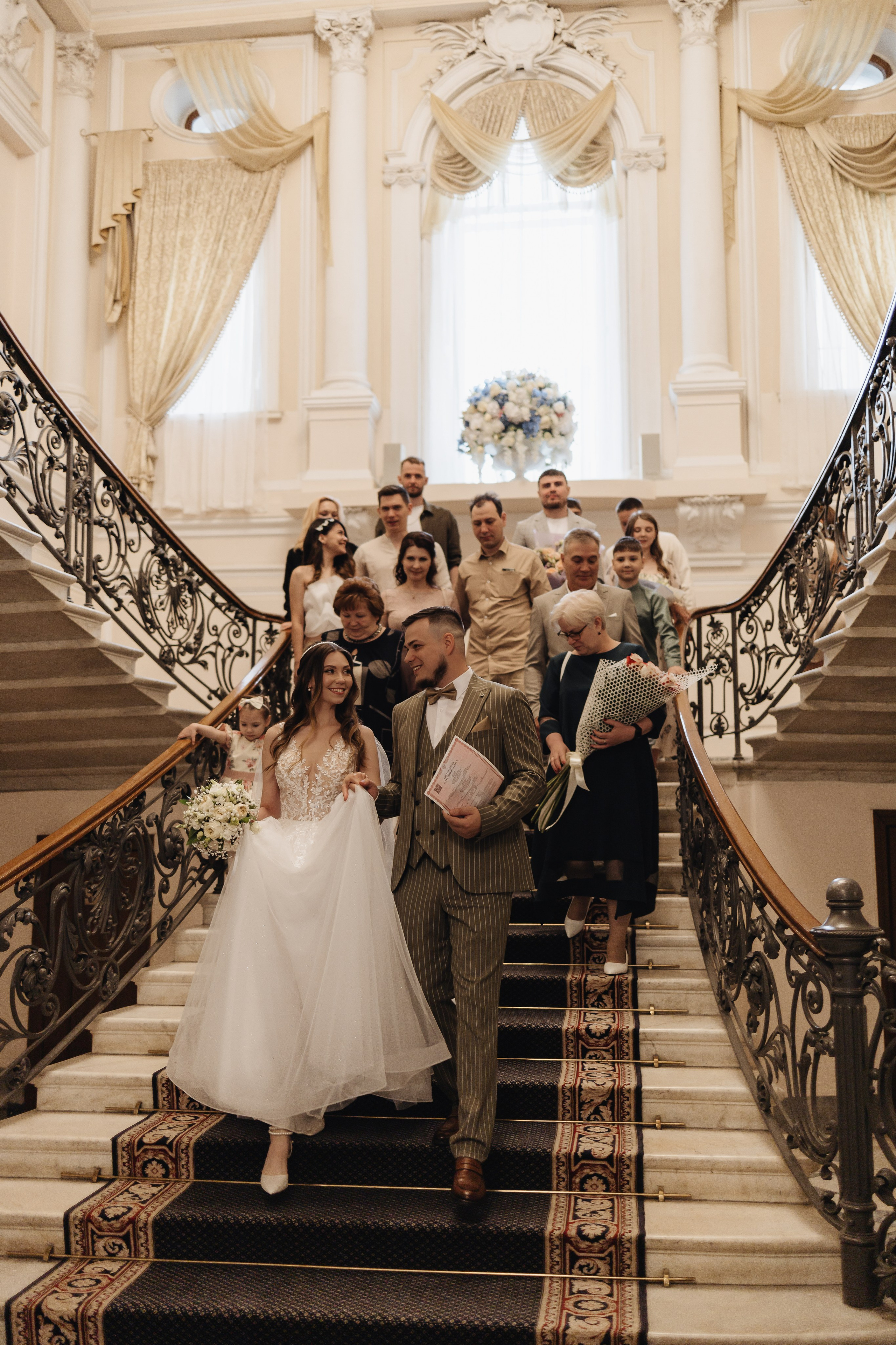 Портфолио. Свадебный фотограф СПБ Beznosikovaa