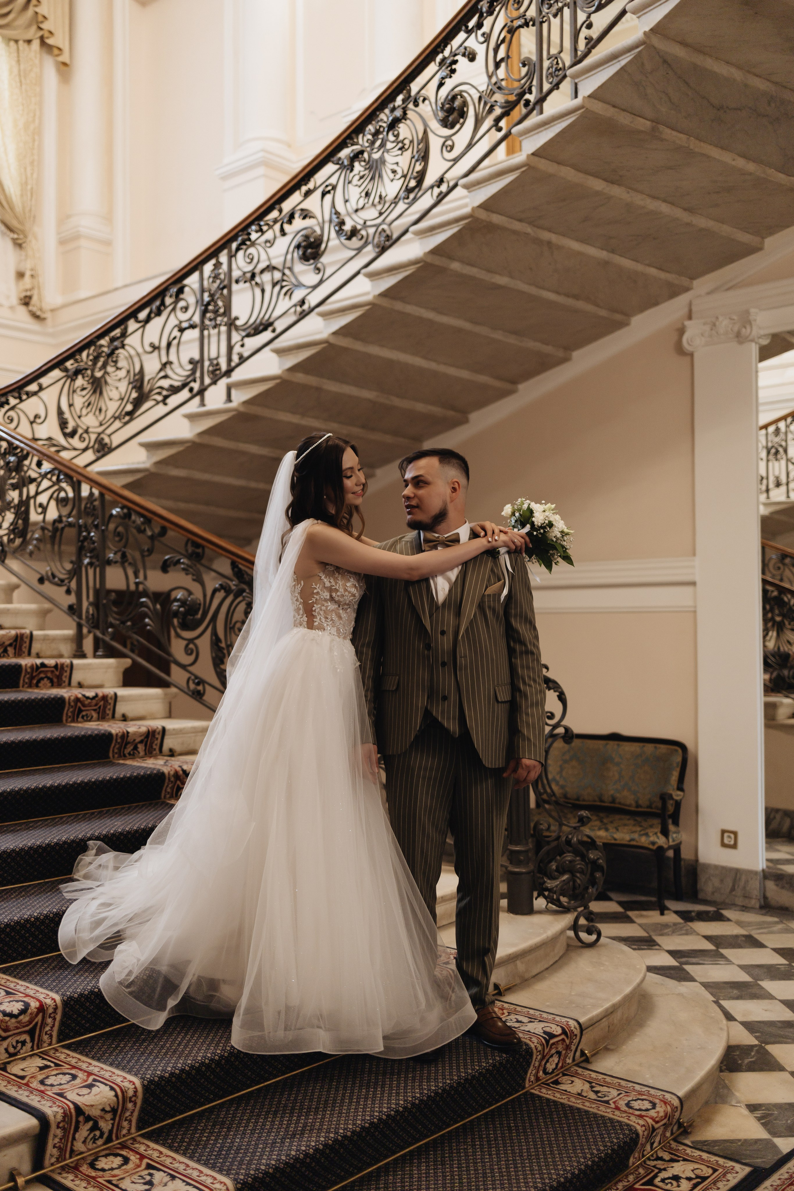 Портфолио. Свадебный фотограф СПБ Beznosikovaa