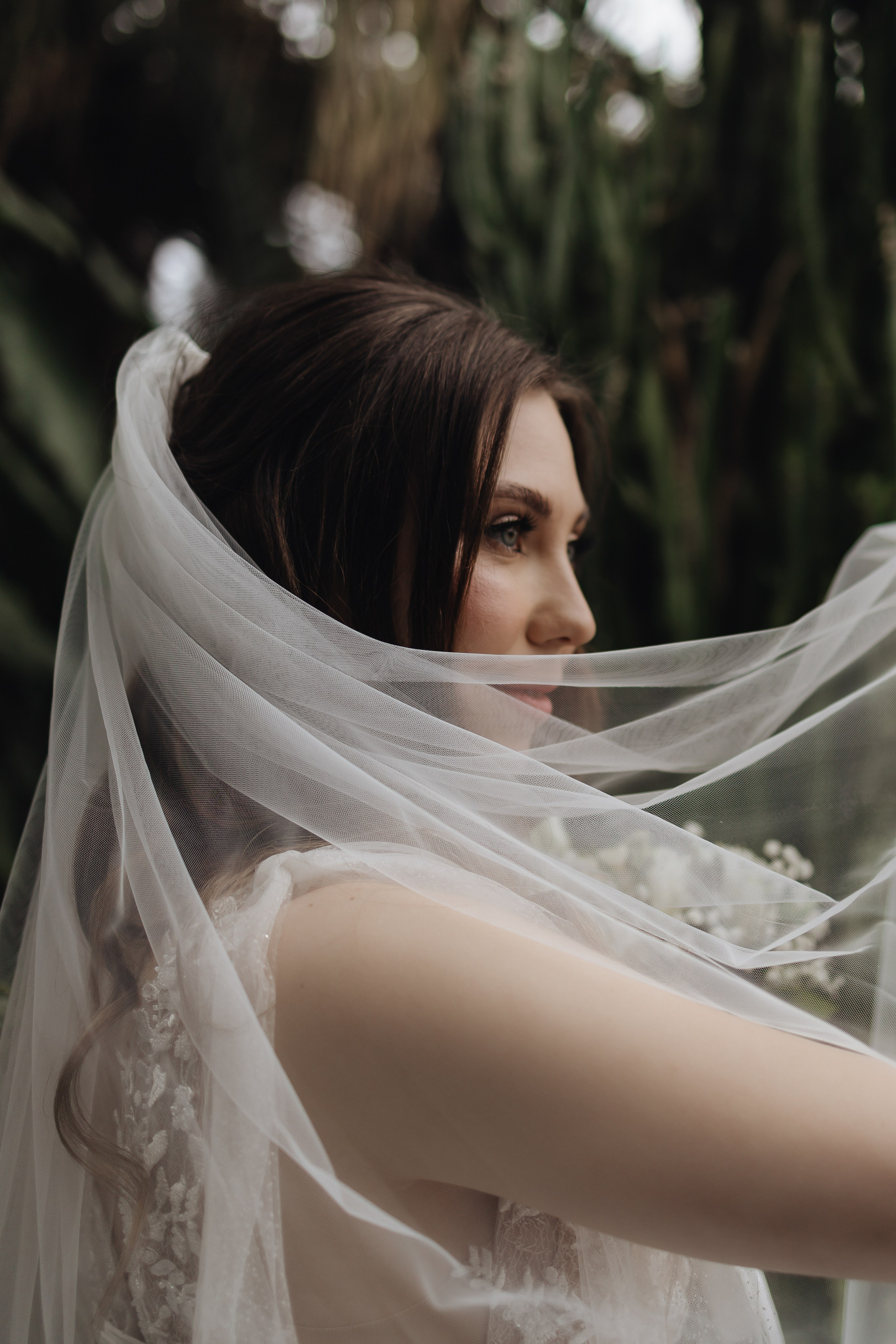 Портфолио. Свадебный фотограф СПБ Beznosikovaa