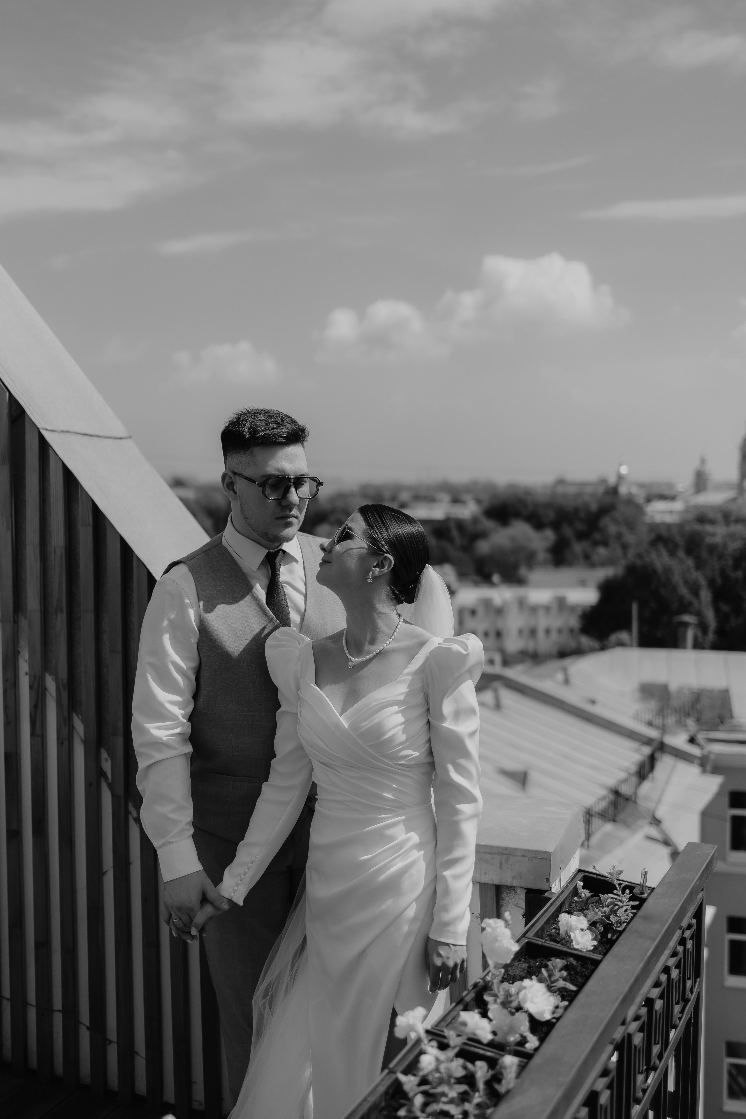 Портфолио. Свадебный фотограф СПБ Beznosikovaa