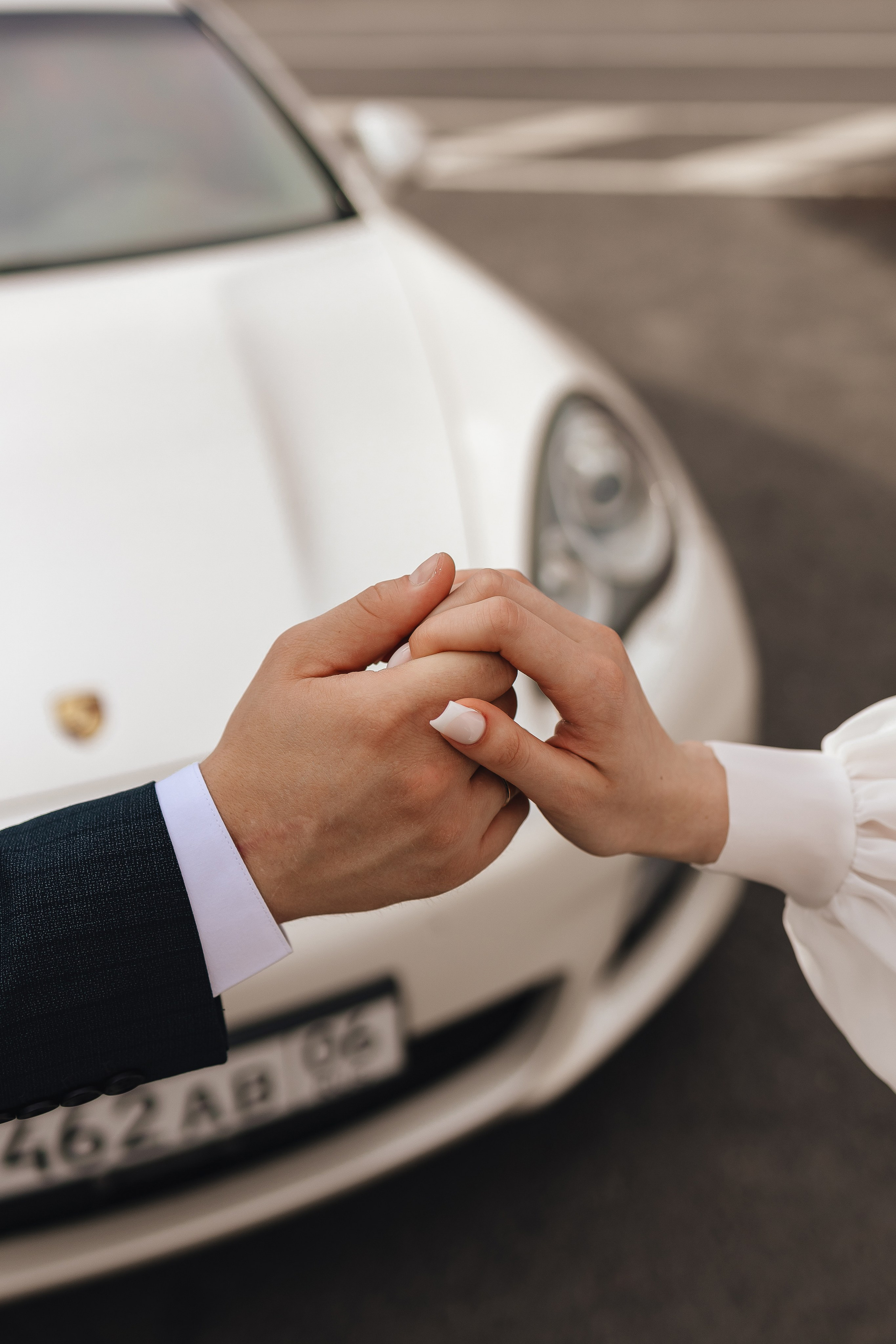 Портфолио. Свадебный фотограф СПБ Beznosikovaa