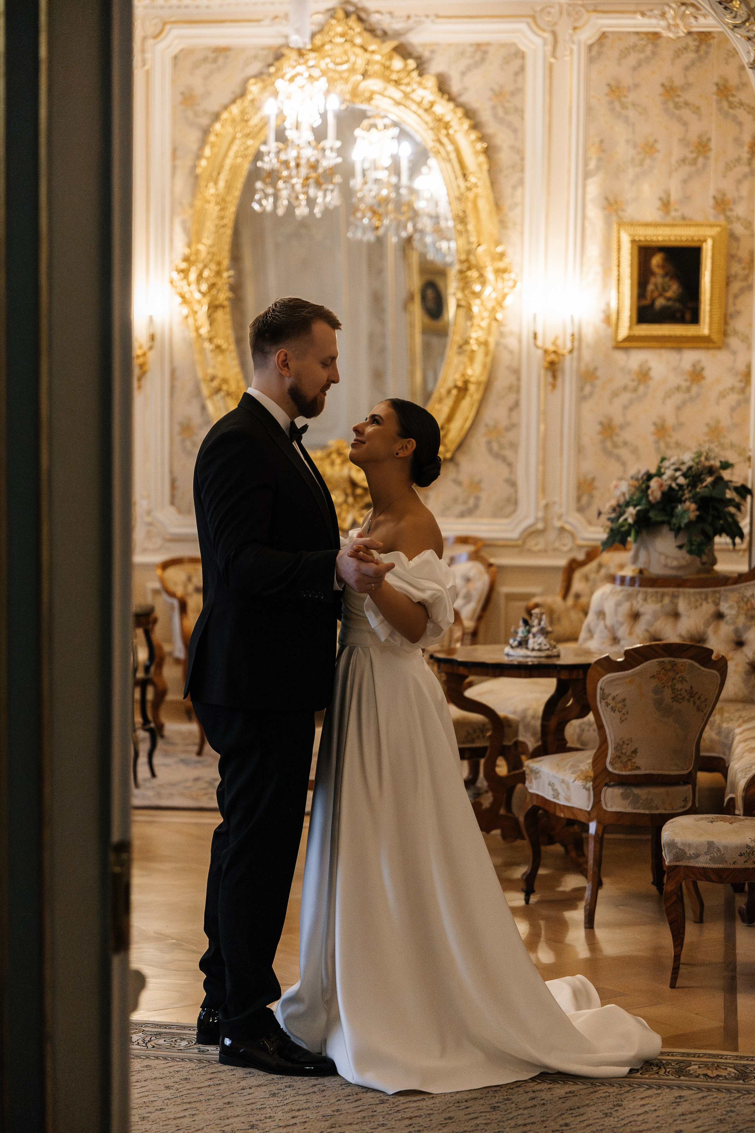 Портфолио. Свадебный фотограф СПБ Beznosikovaa