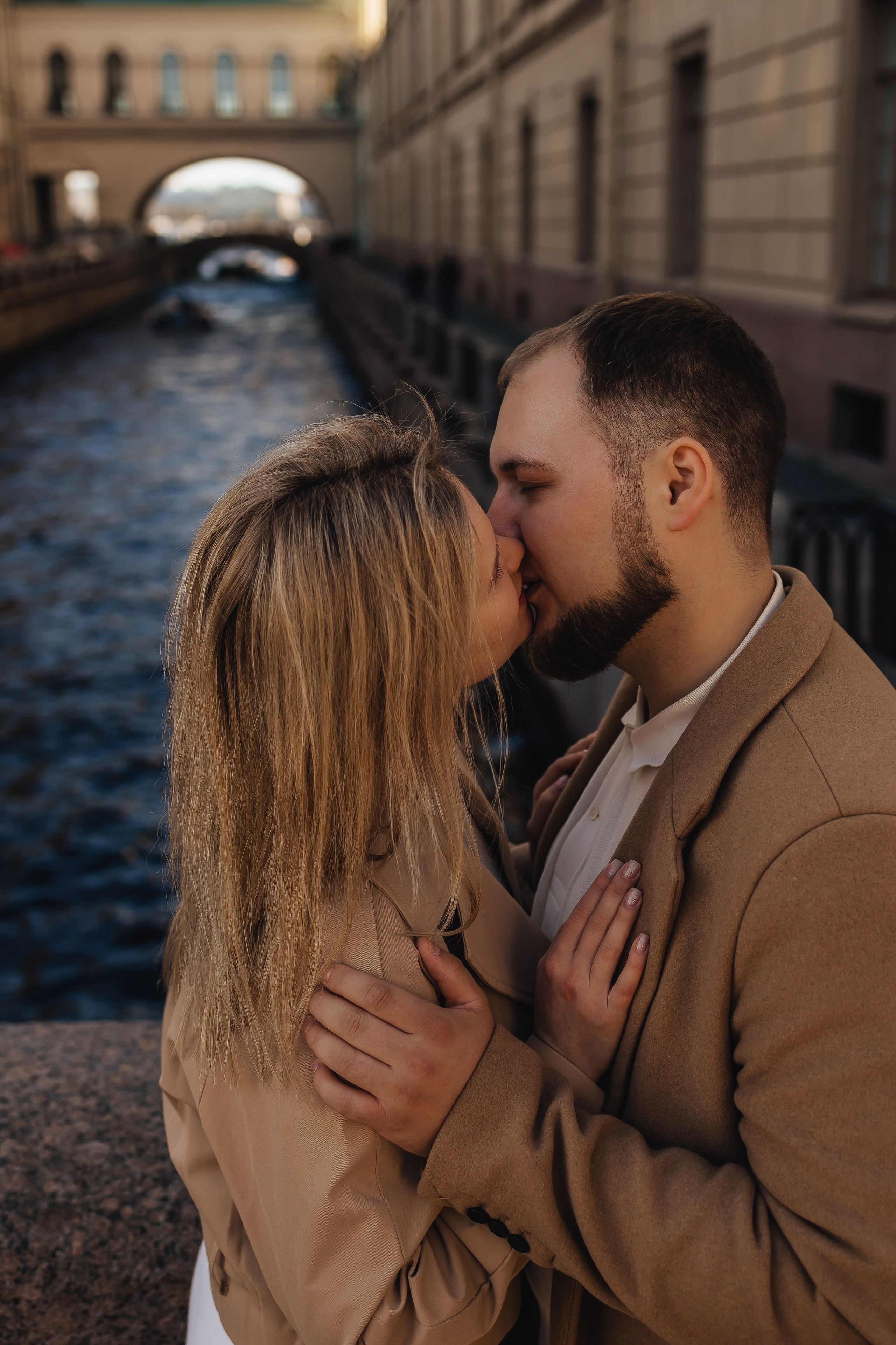 Портфолио. Свадебный фотограф СПБ Beznosikovaa