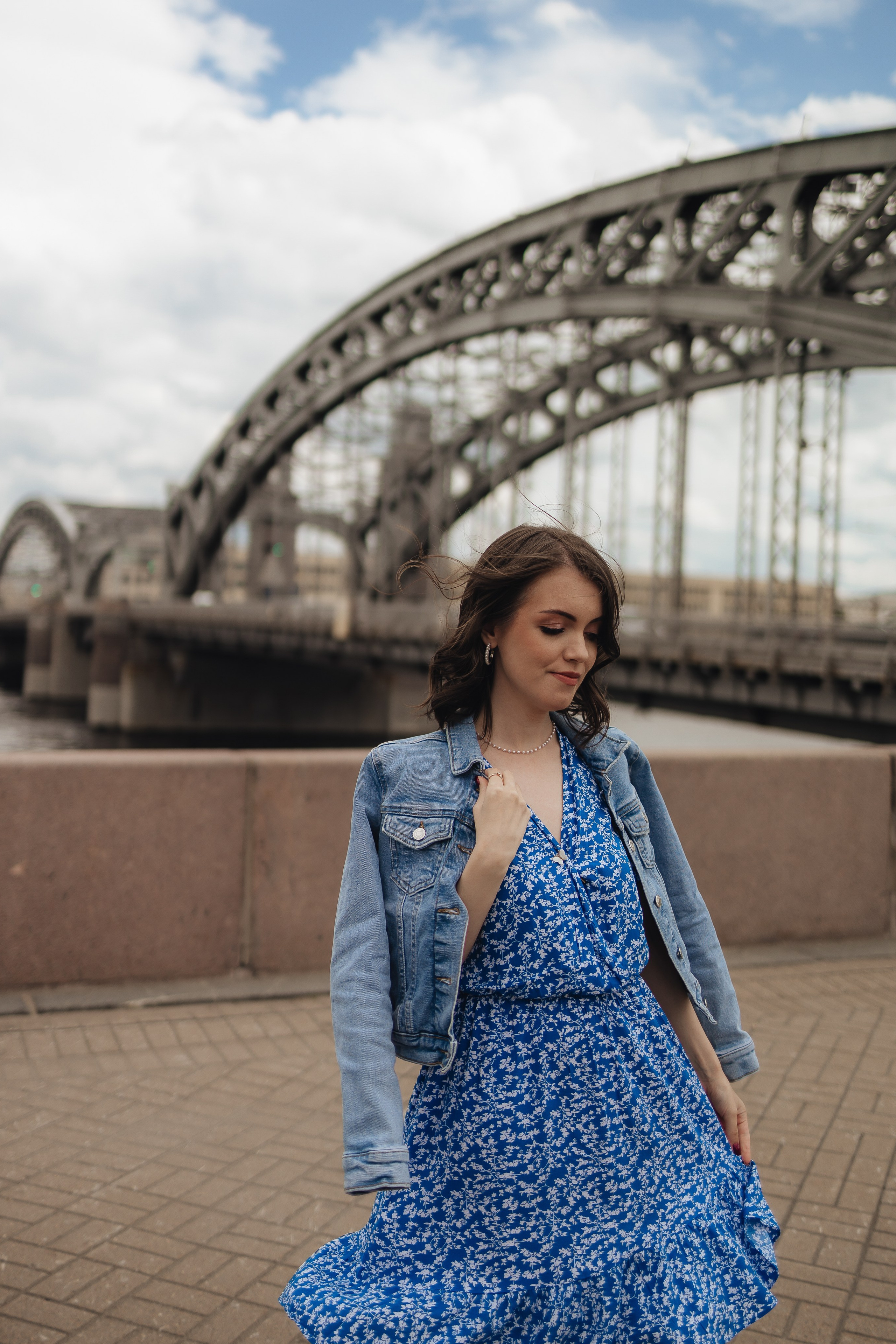 Портфолио. Свадебный фотограф СПБ Beznosikovaa