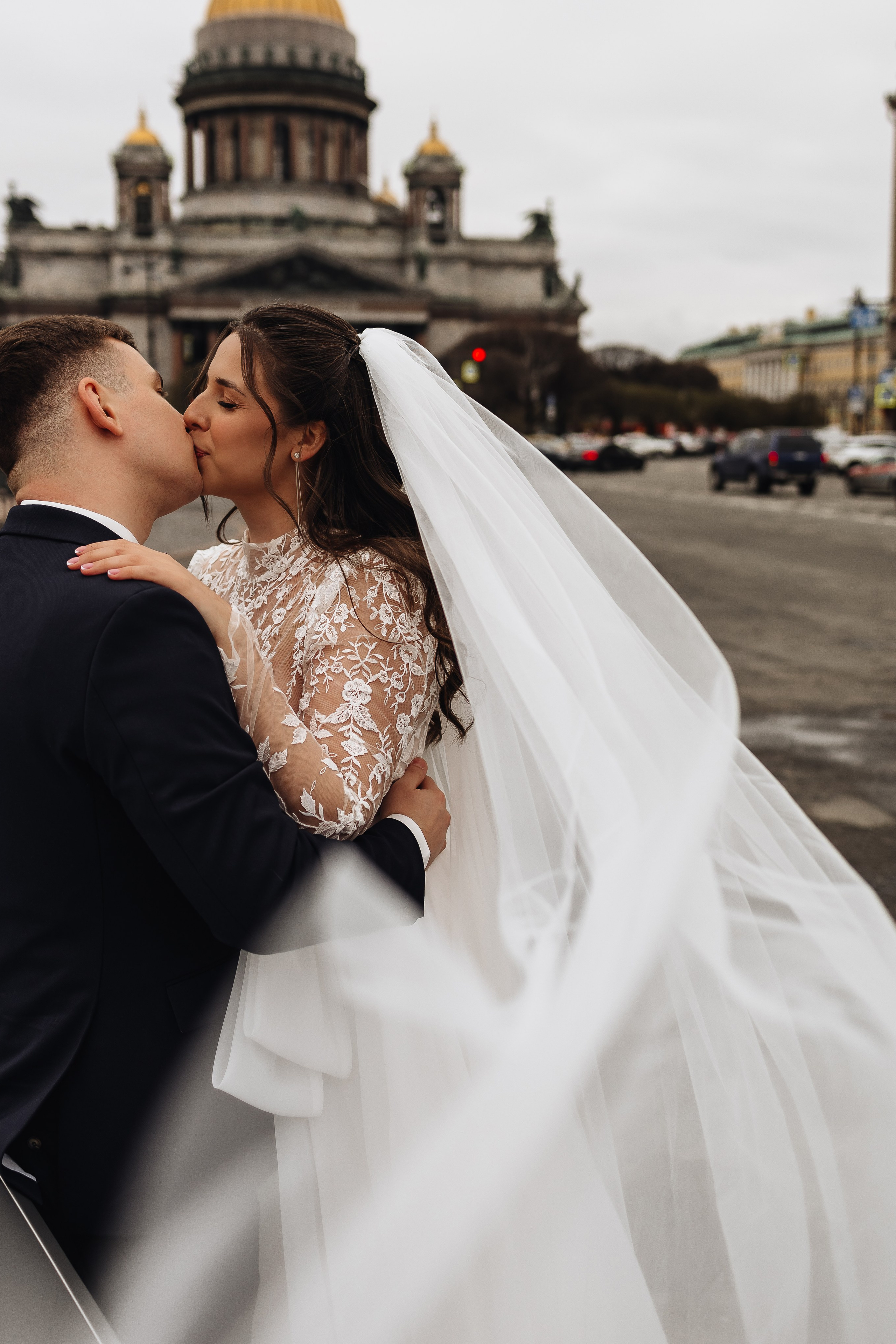 Портфолио. Свадебный фотограф СПБ Beznosikovaa