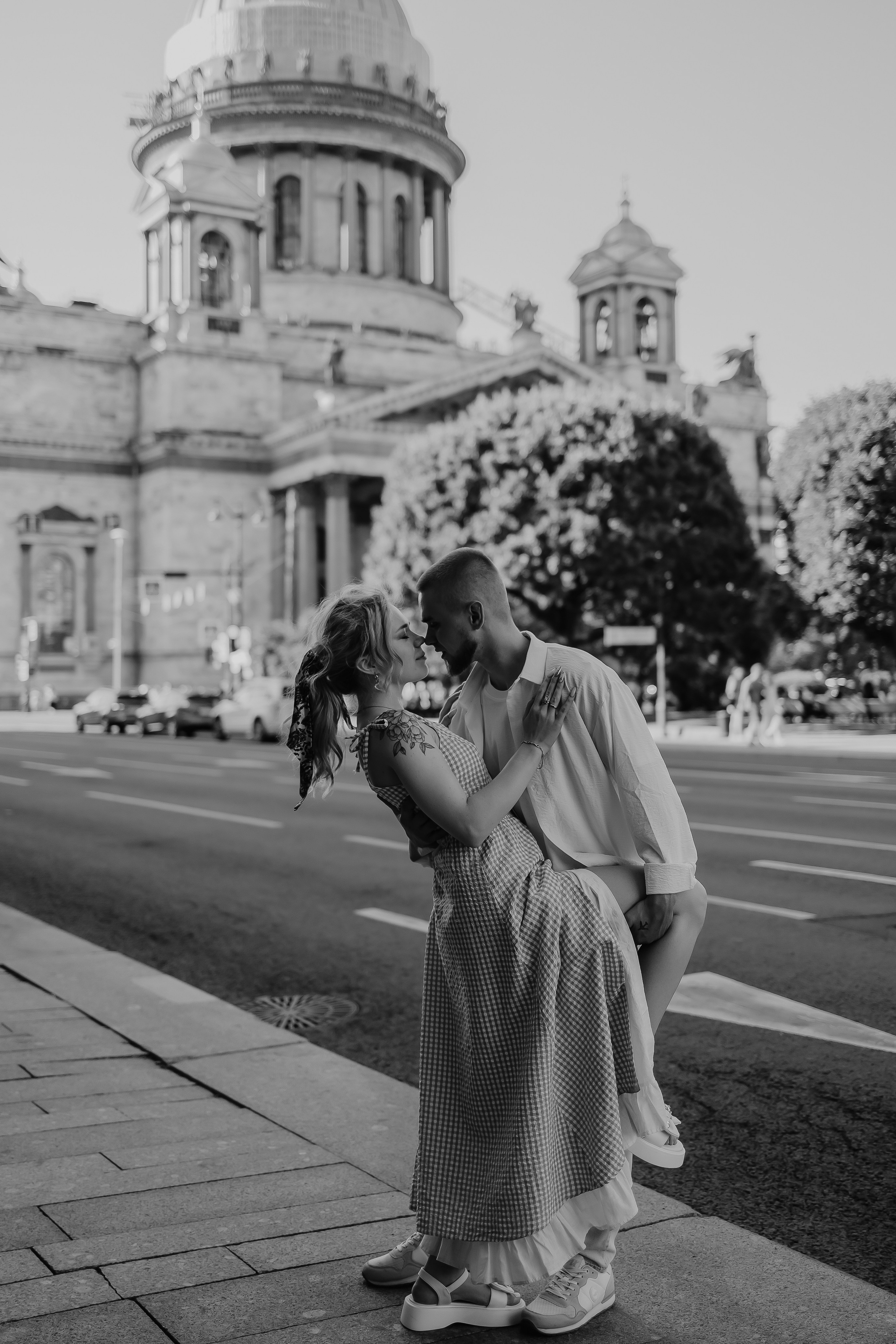 Портфолио. Свадебный фотограф СПБ Beznosikovaa