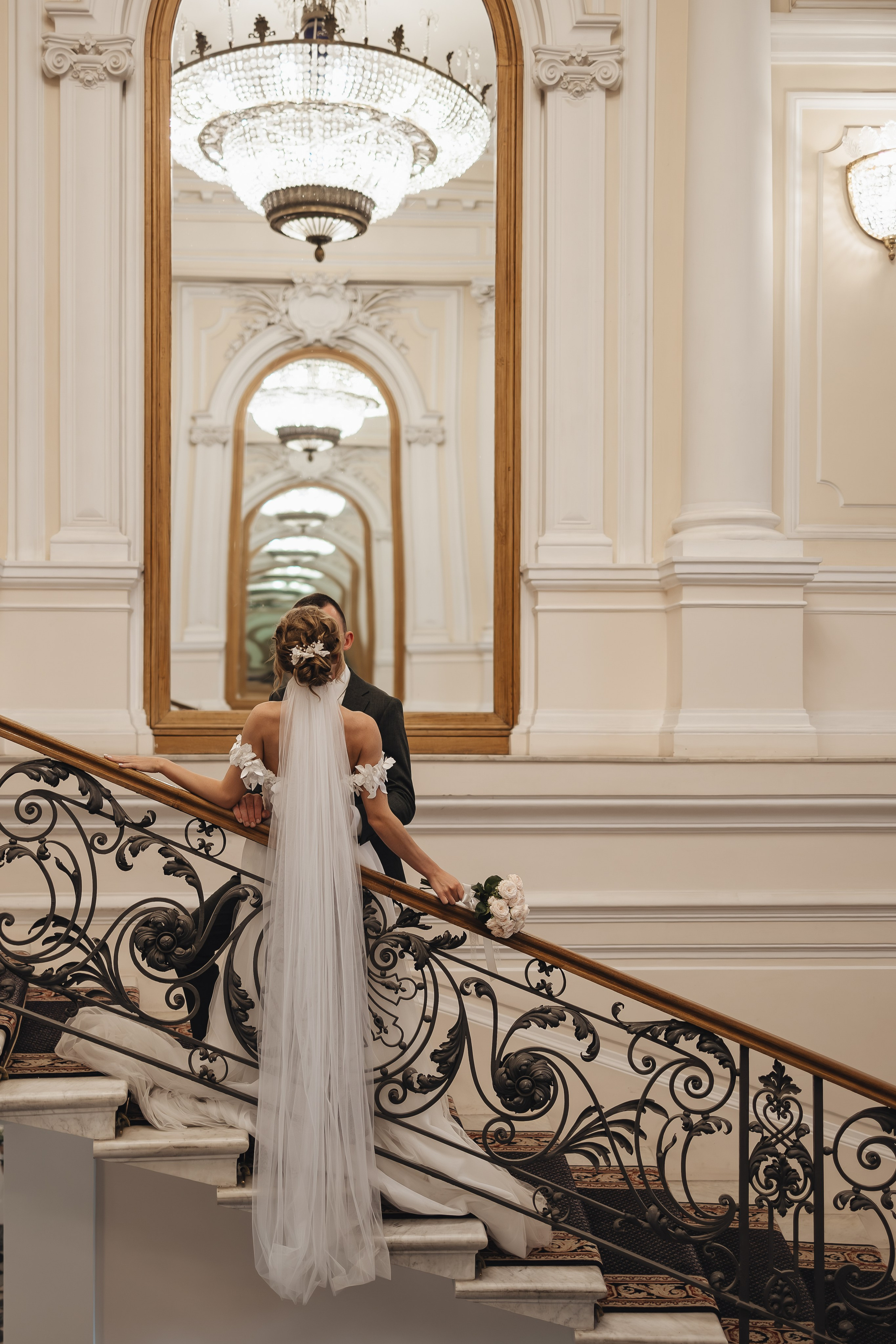 Портфолио. Свадебный фотограф СПБ Beznosikovaa