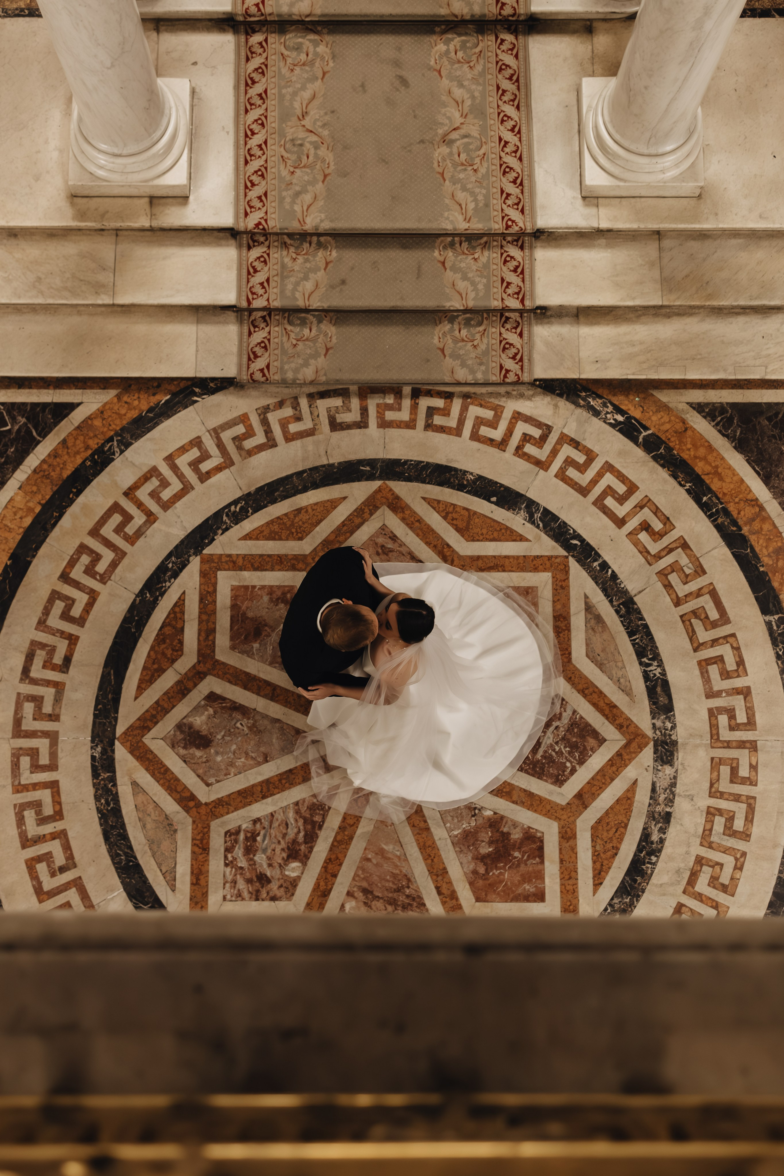 Портфолио. Свадебный фотограф СПБ Beznosikovaa